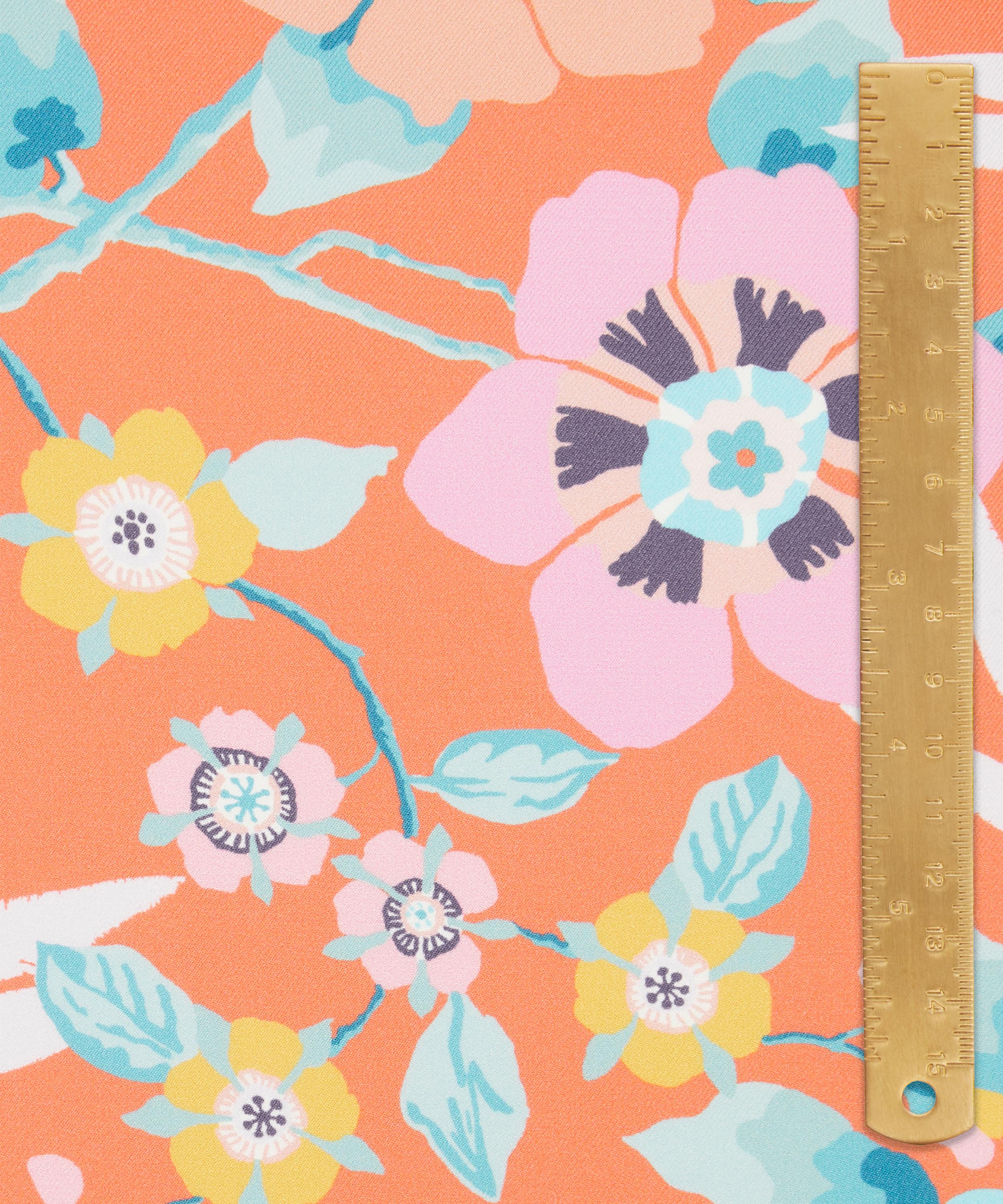 Liberty Fabrics - Pavilion Silk Twill image number 4