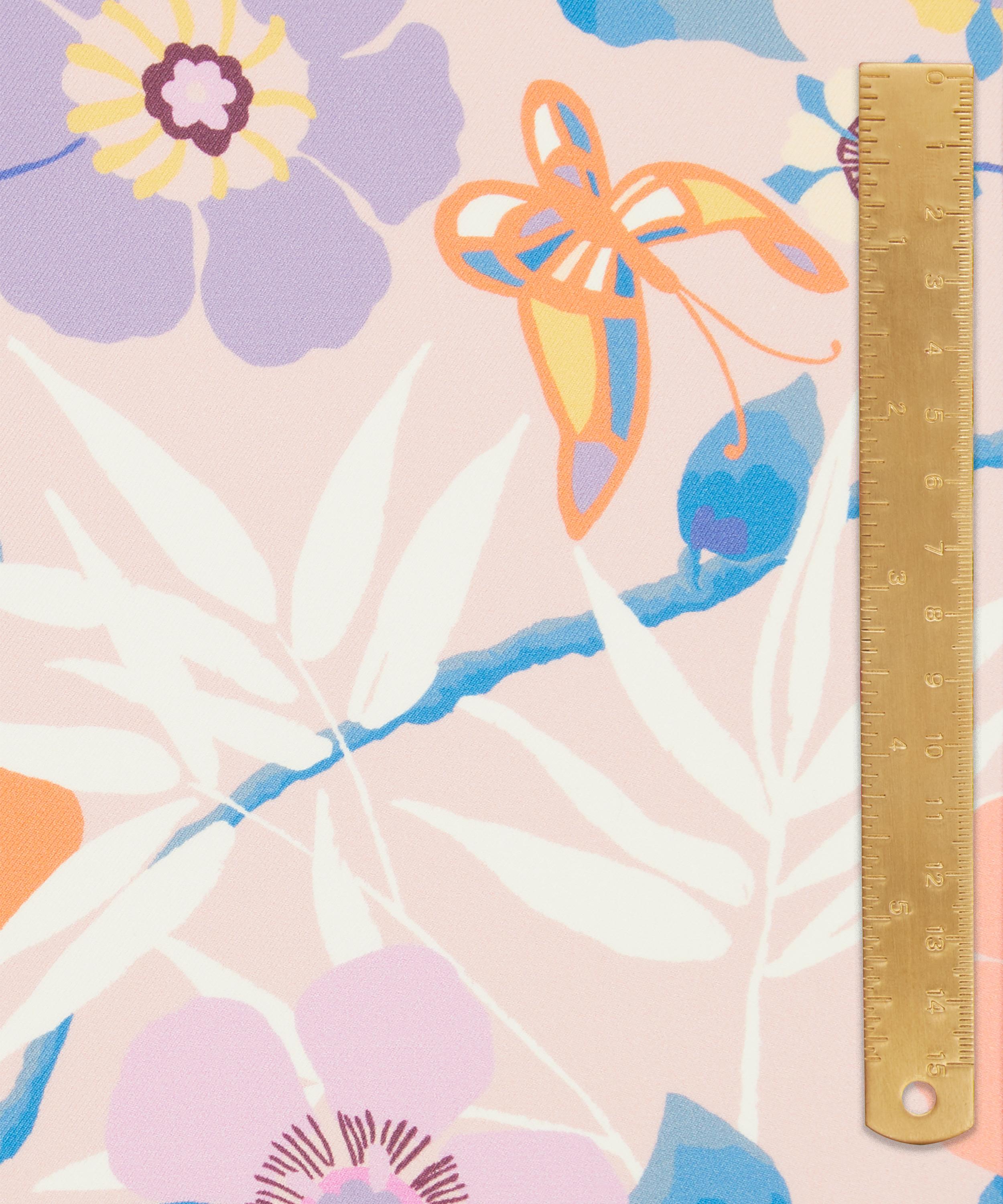Liberty Fabrics - Pavilion Silk Twill image number 4