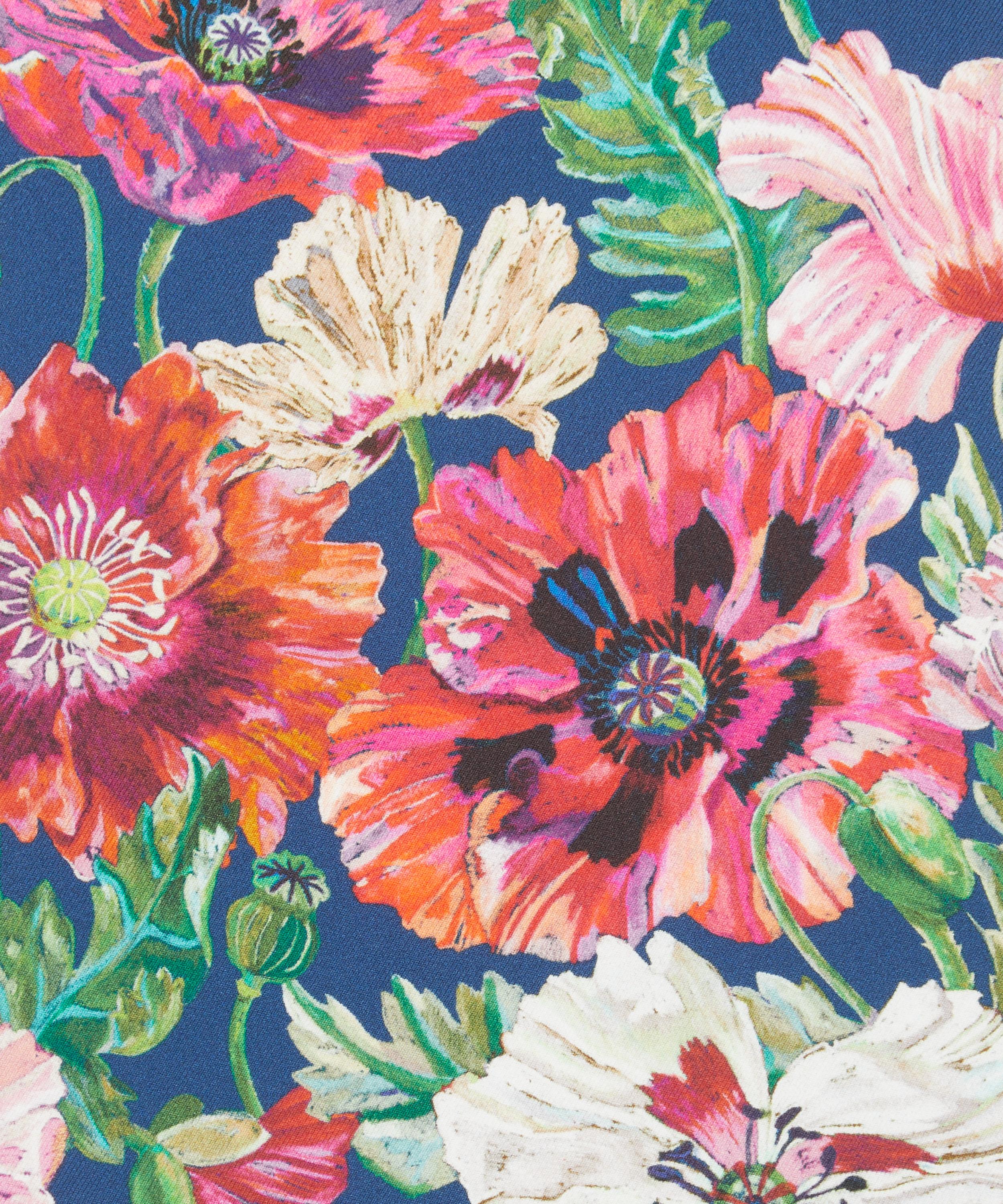 Liberty Fabrics - Poppy Amelie Silk Twill image number 0