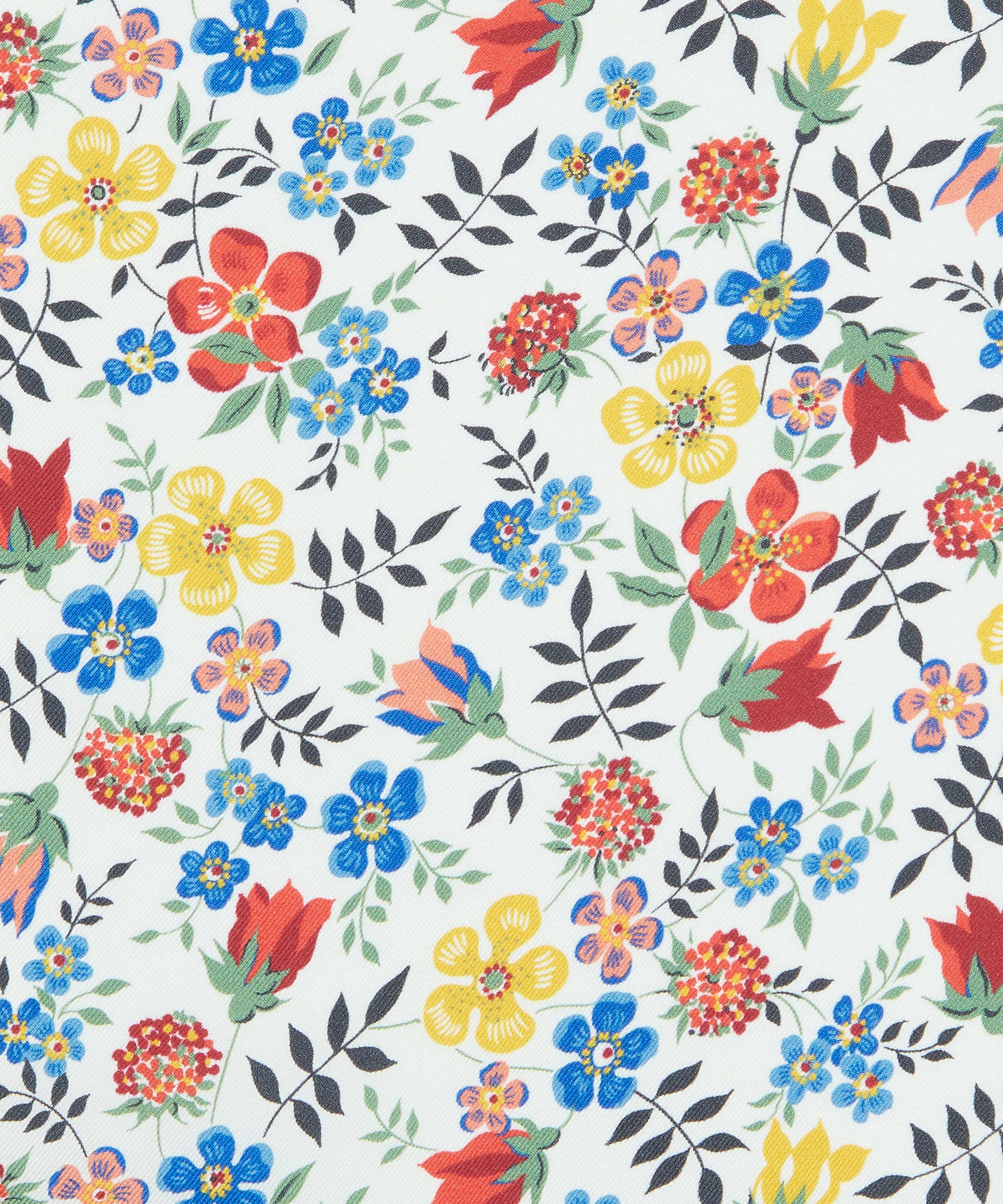 Liberty Fabrics - Edenham Silk Twill image number 0