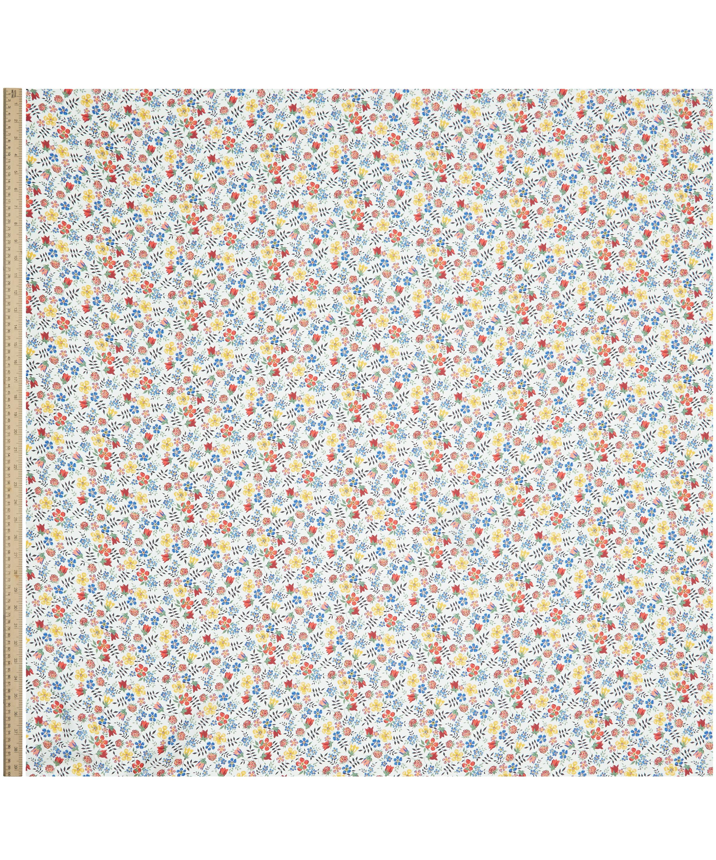 Liberty Fabrics - Edenham Silk Twill image number 1