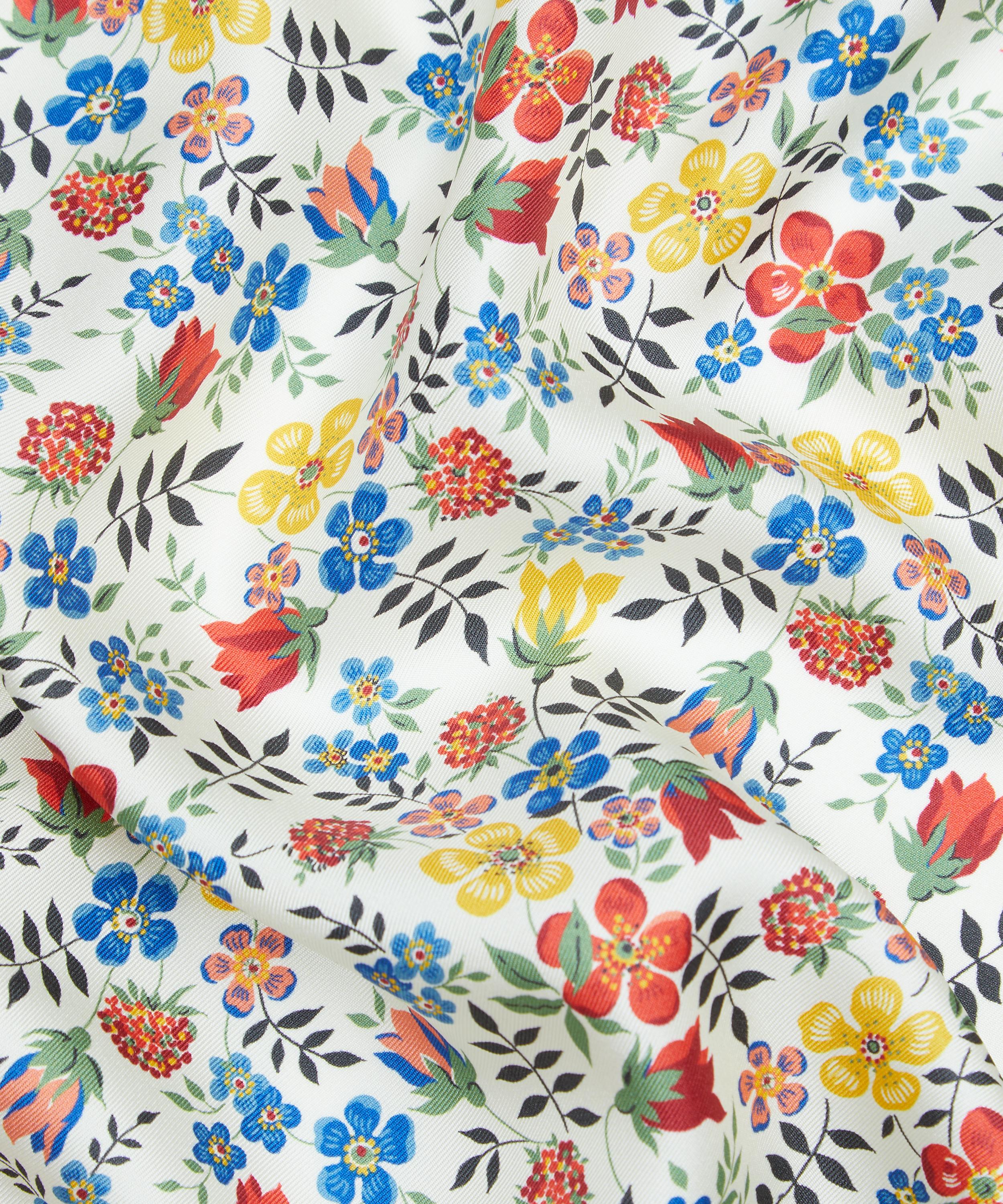 Liberty Fabrics - Edenham Silk Twill image number 3