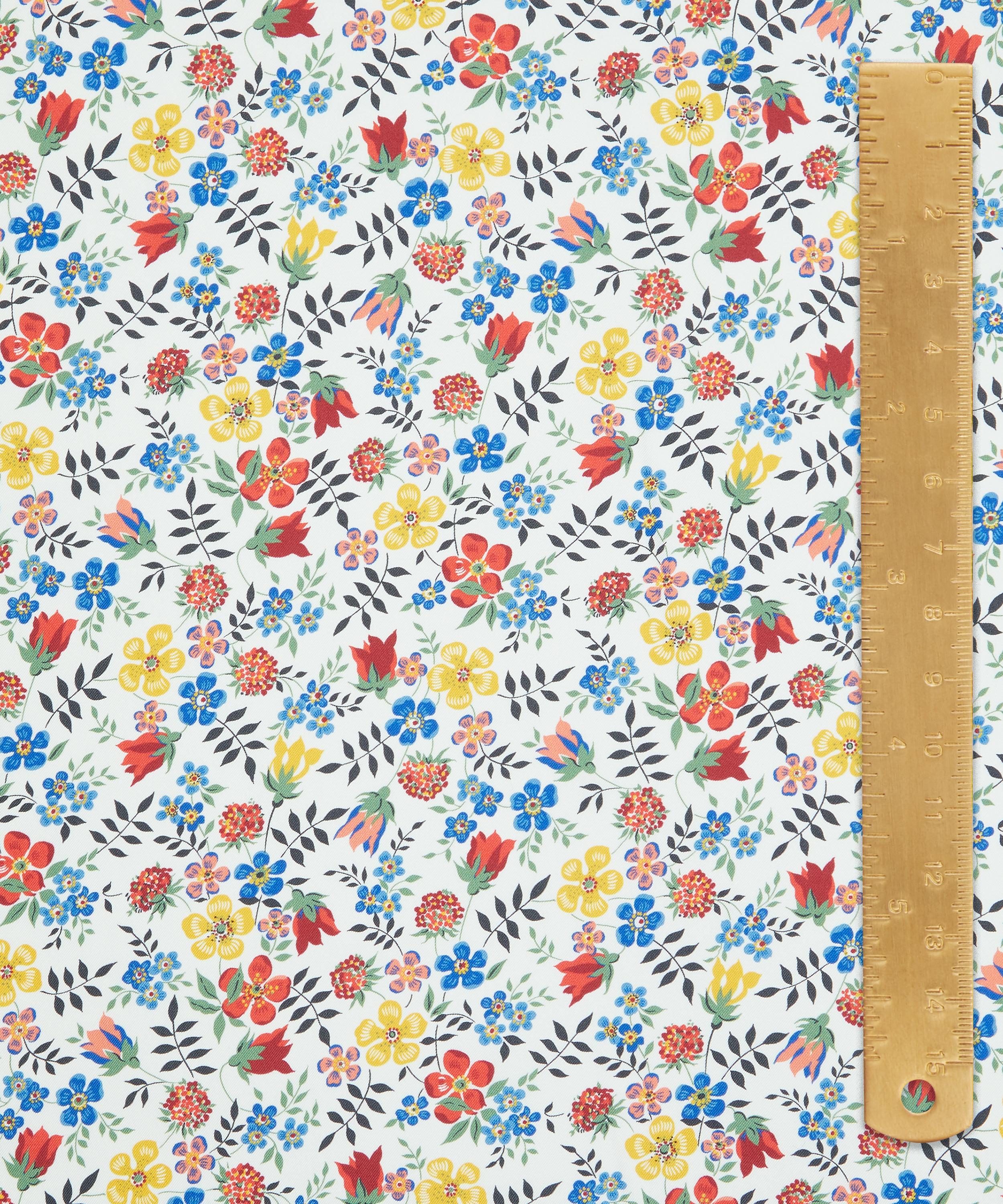 Liberty Fabrics - Edenham Silk Twill image number 4