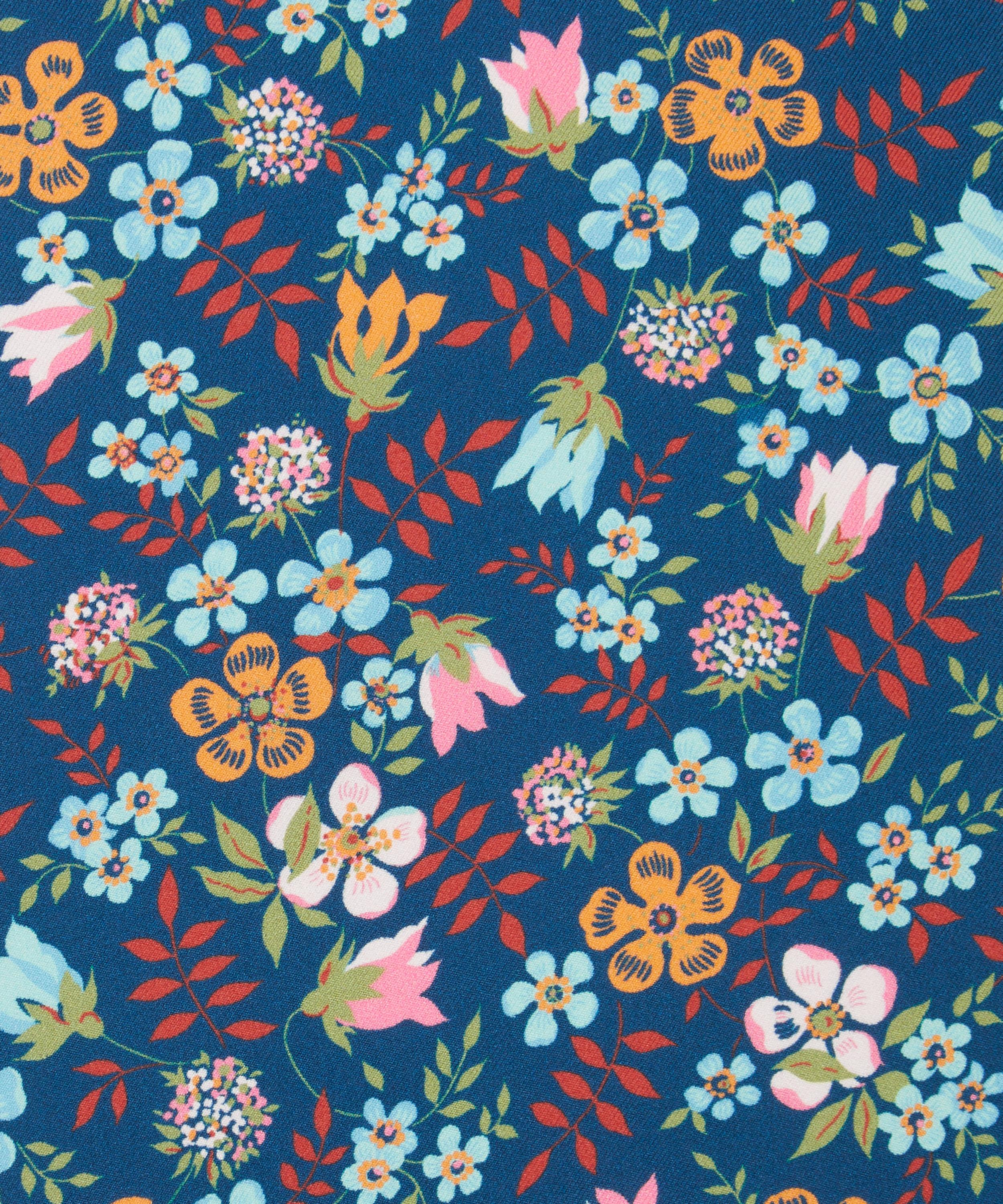 Liberty Fabrics - Edenham Silk Twill image number 0