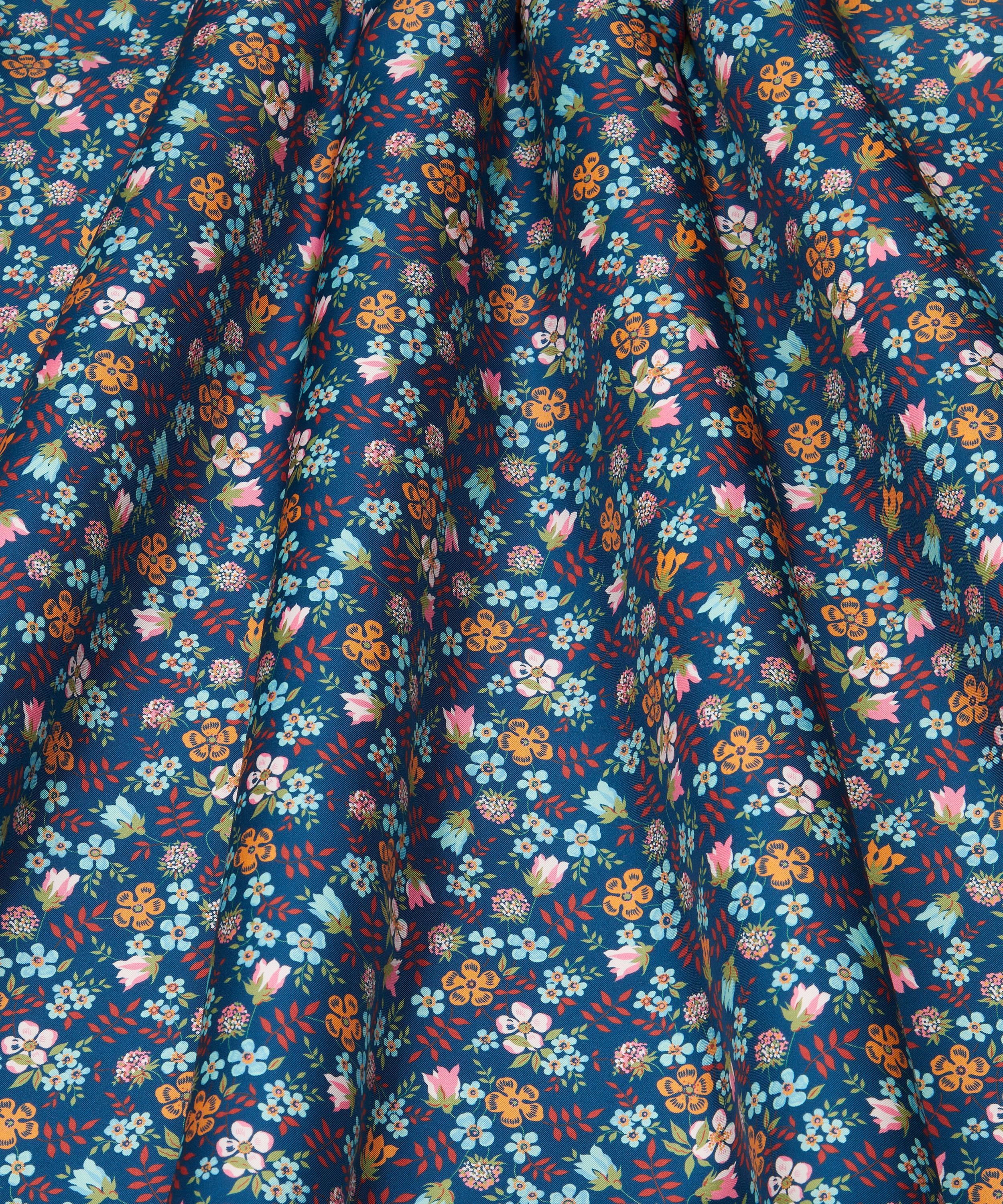 Liberty Fabrics - Edenham Silk Twill image number 2