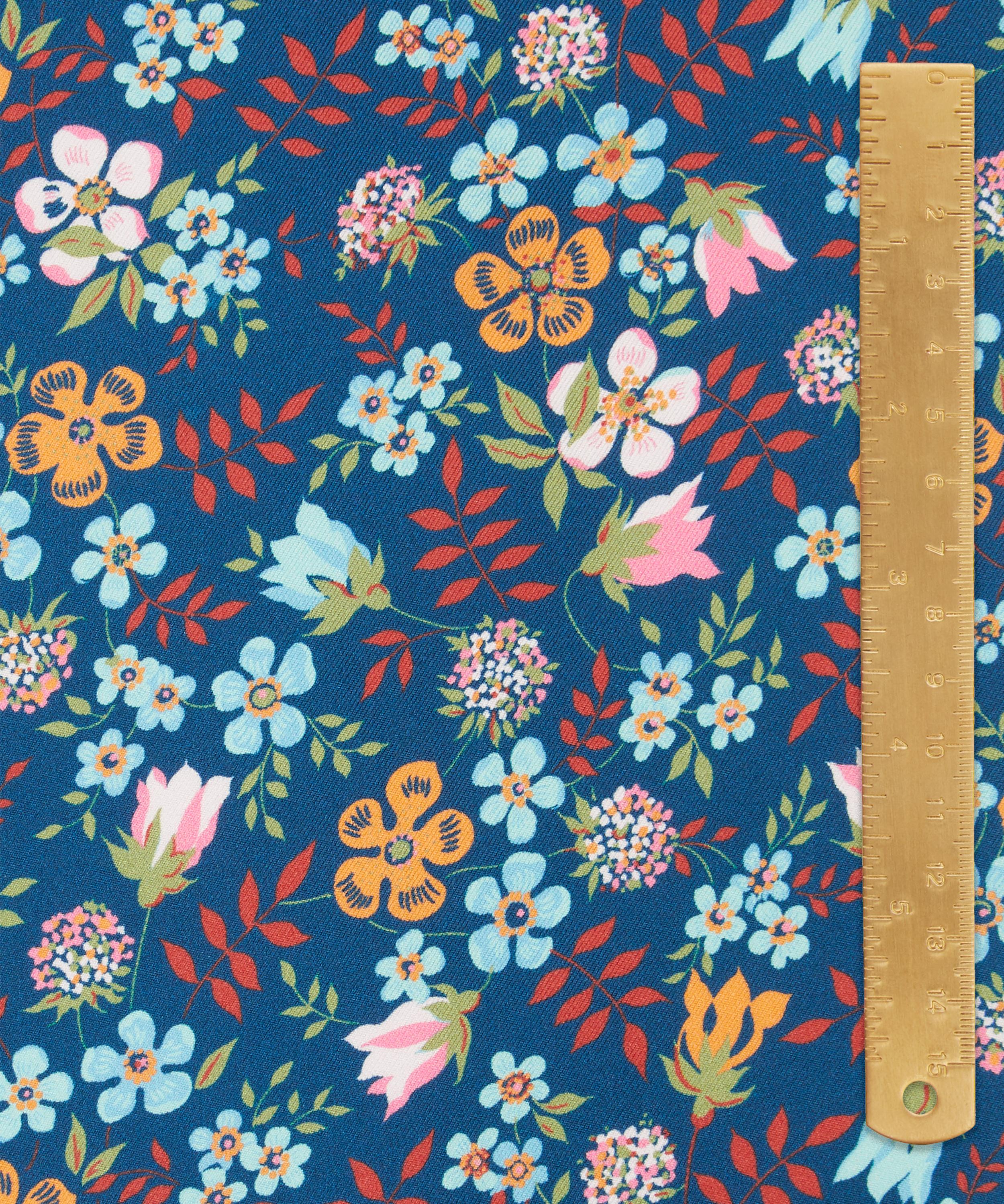 Liberty Fabrics - Edenham Silk Twill image number 4
