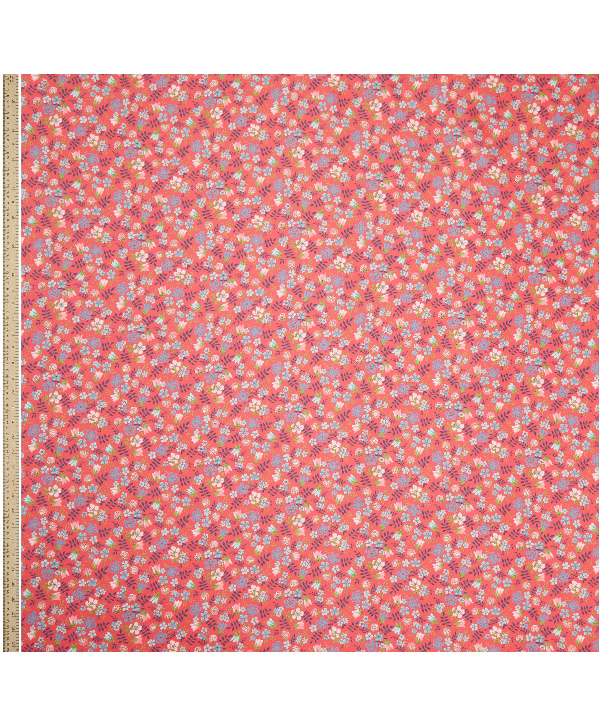 Liberty Fabrics - Edenham Silk Twill image number 1