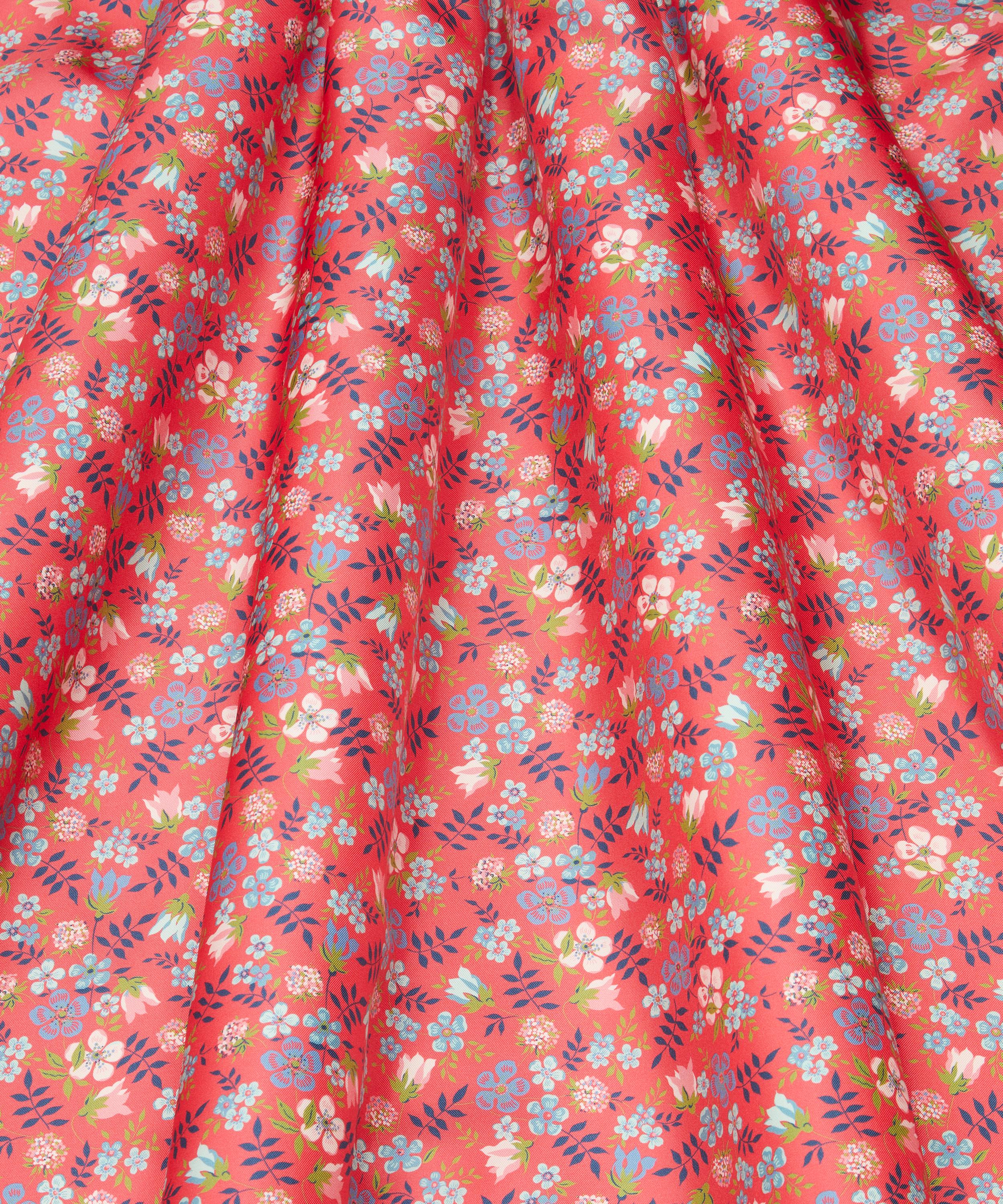 Liberty Fabrics - Edenham Silk Twill image number 2