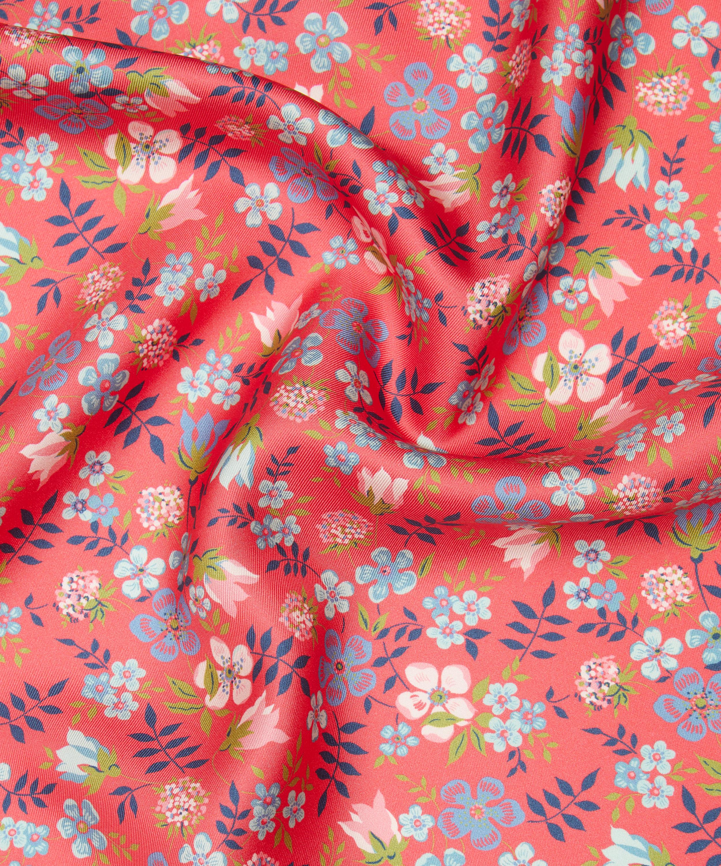 Liberty Fabrics - Edenham Silk Twill image number 3