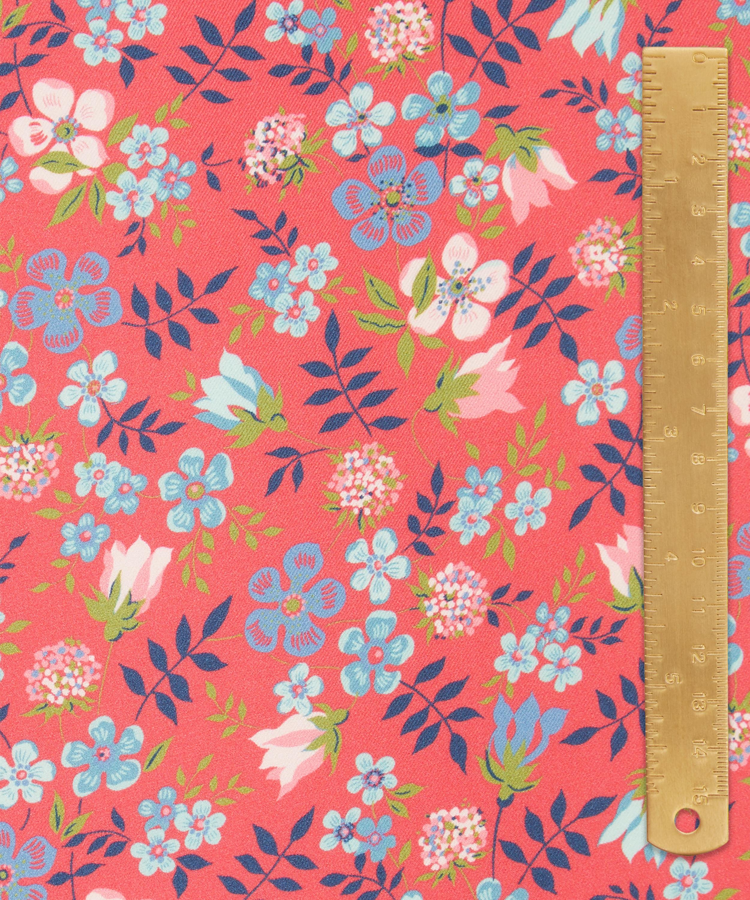 Liberty Fabrics - Edenham Silk Twill image number 4