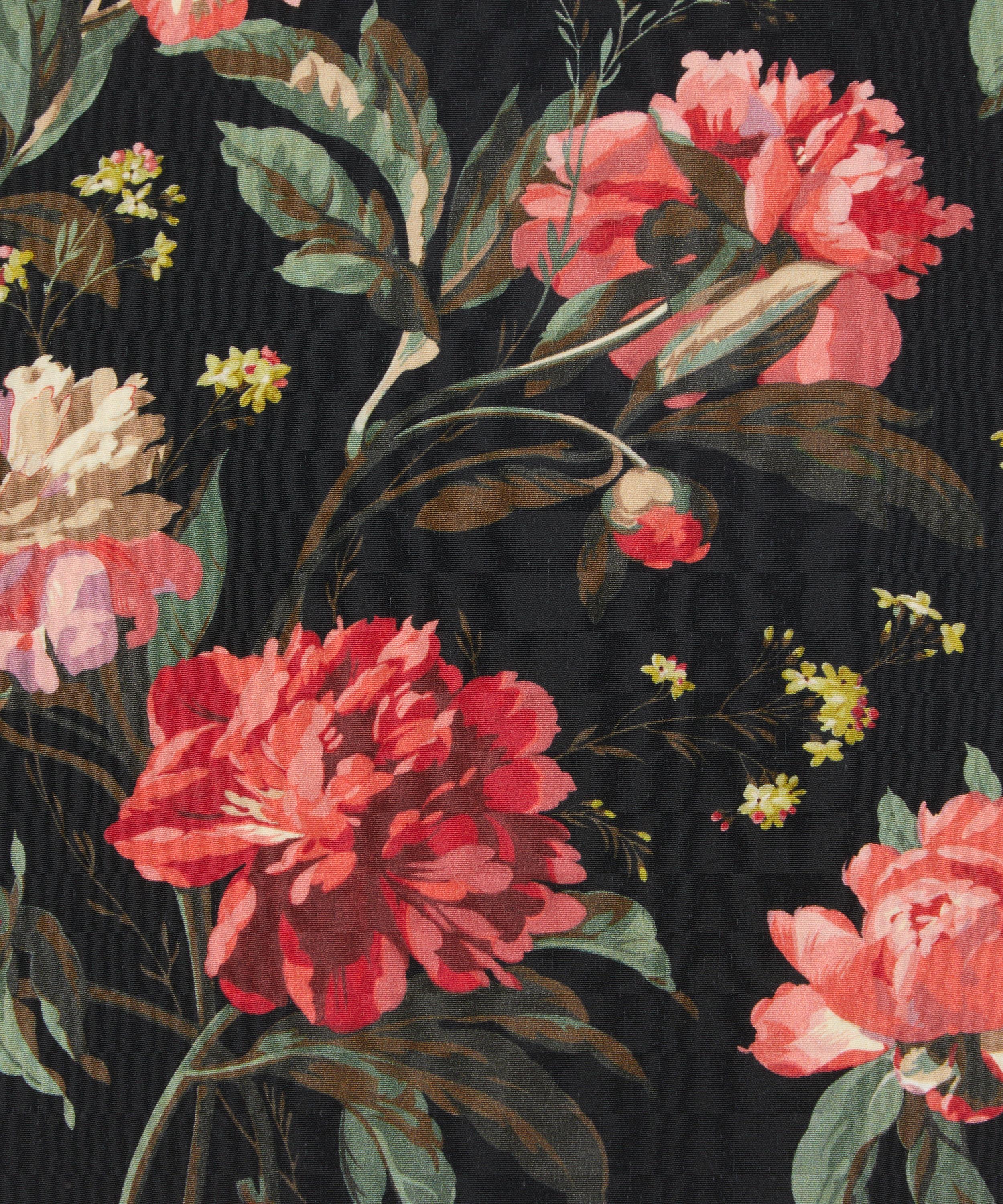 Liberty Fabrics - Decadent Blooms Crepe de Chine image number 0