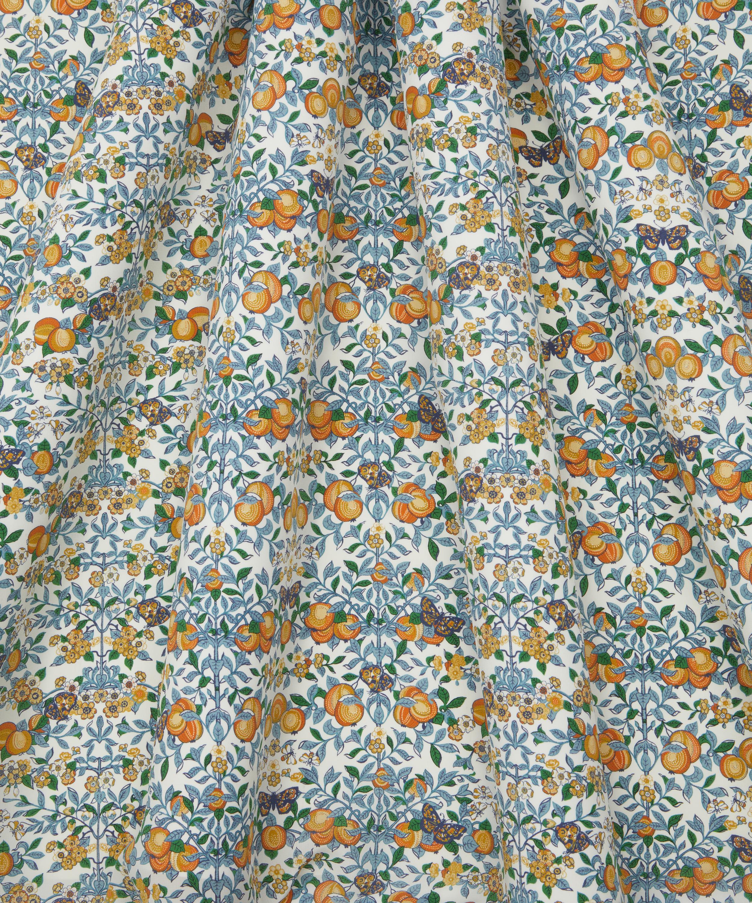Liberty Fabrics - Orchard Crepe de Chine image number 2