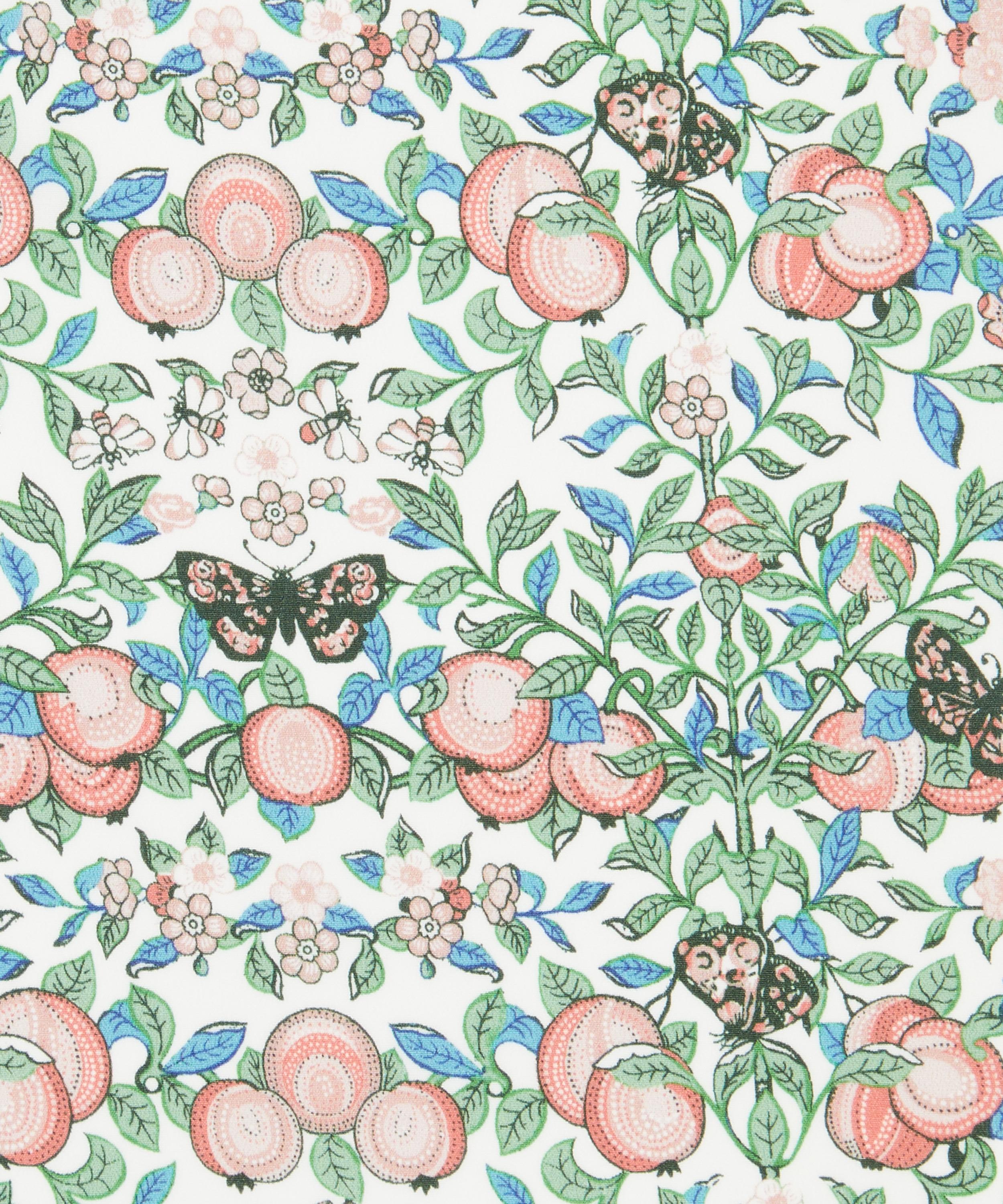 Liberty Fabrics - Orchard Crepe de Chine image number 0