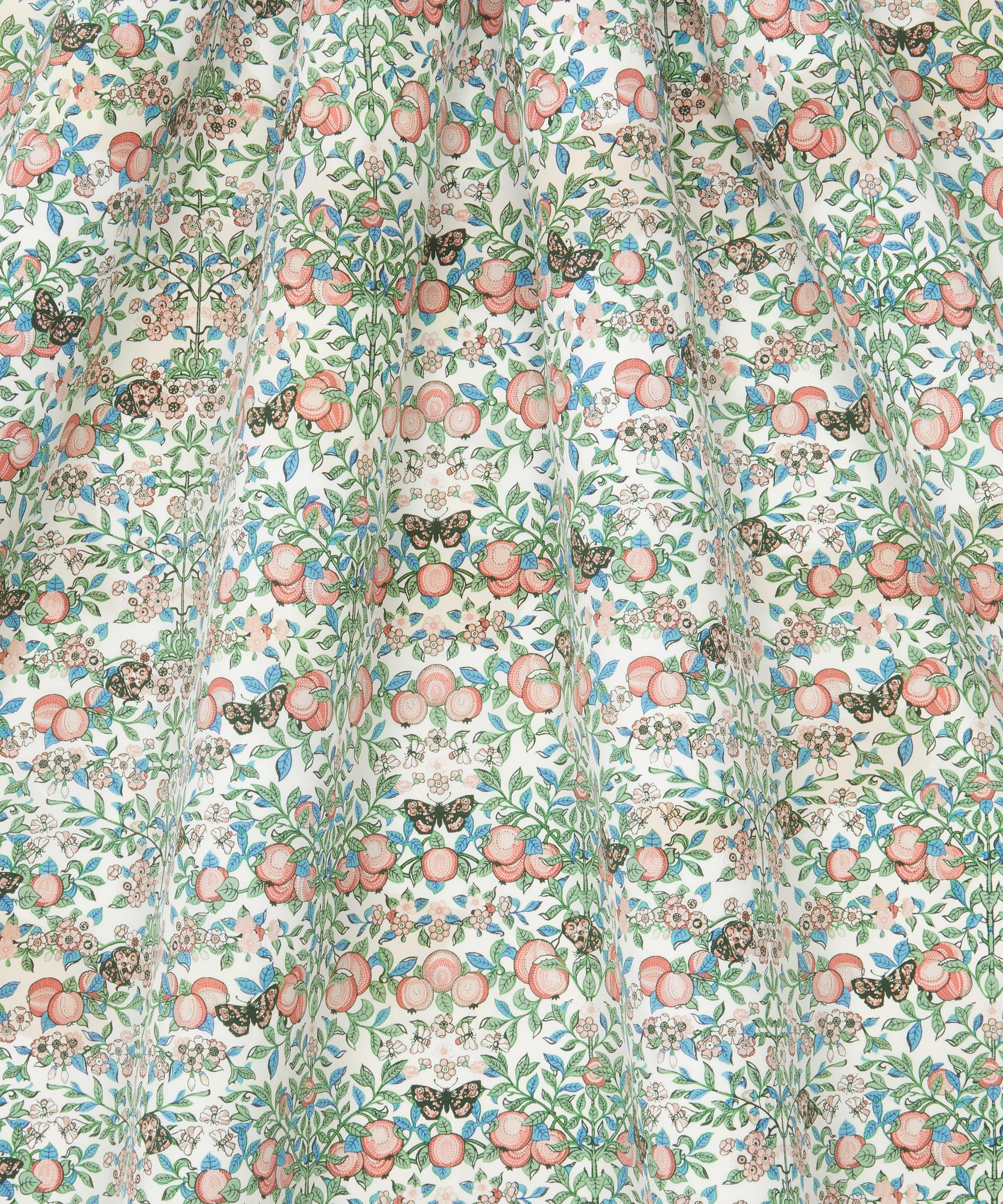 Liberty Fabrics - Orchard Crepe de Chine image number 2