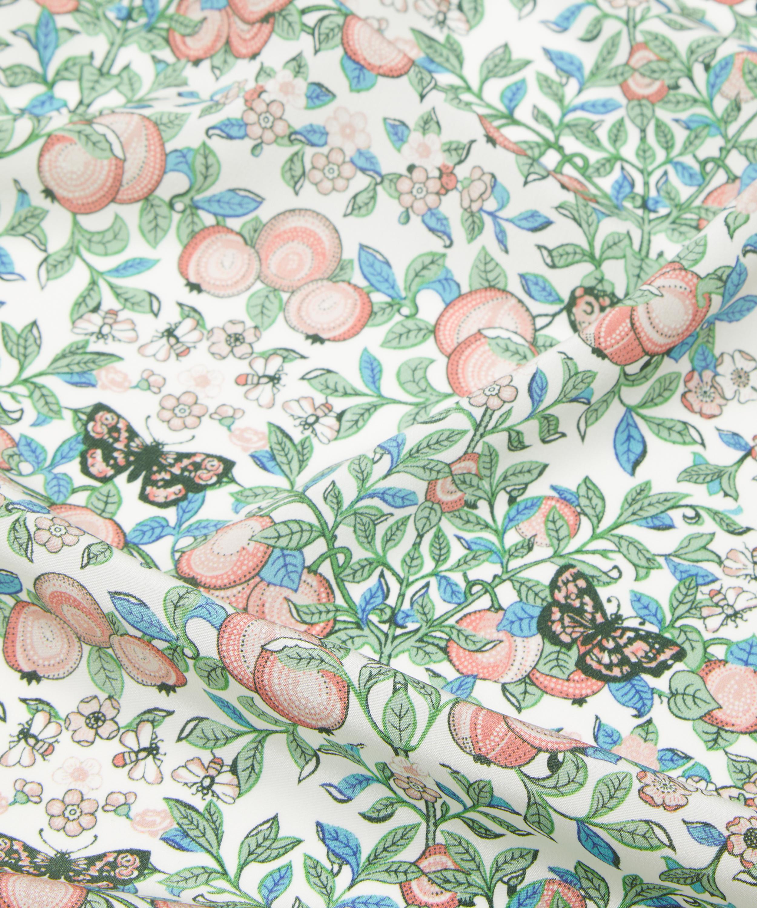 Liberty Fabrics - Orchard Crepe de Chine image number 3