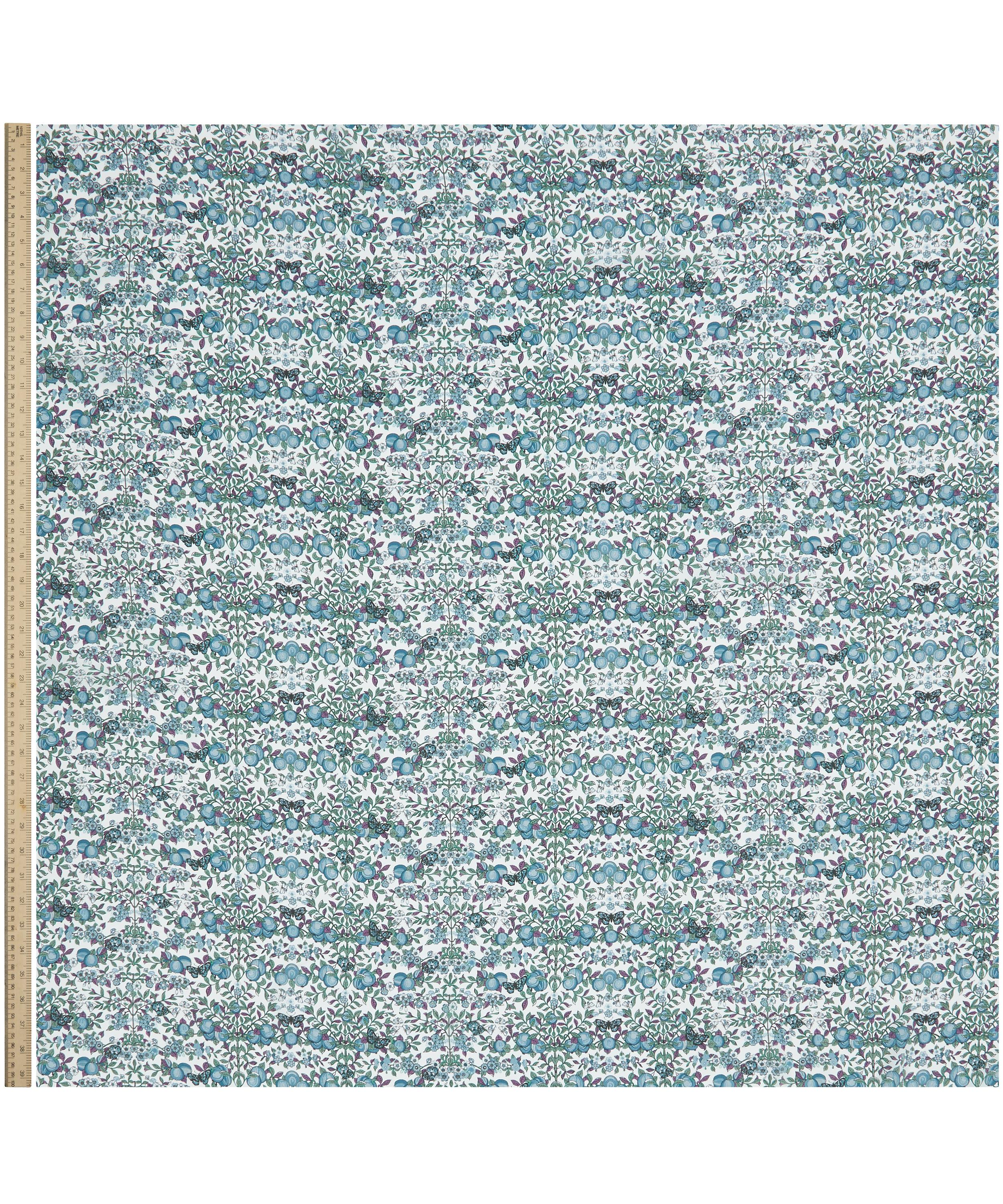 Liberty Fabrics - Orchard Crepe de Chine image number 1