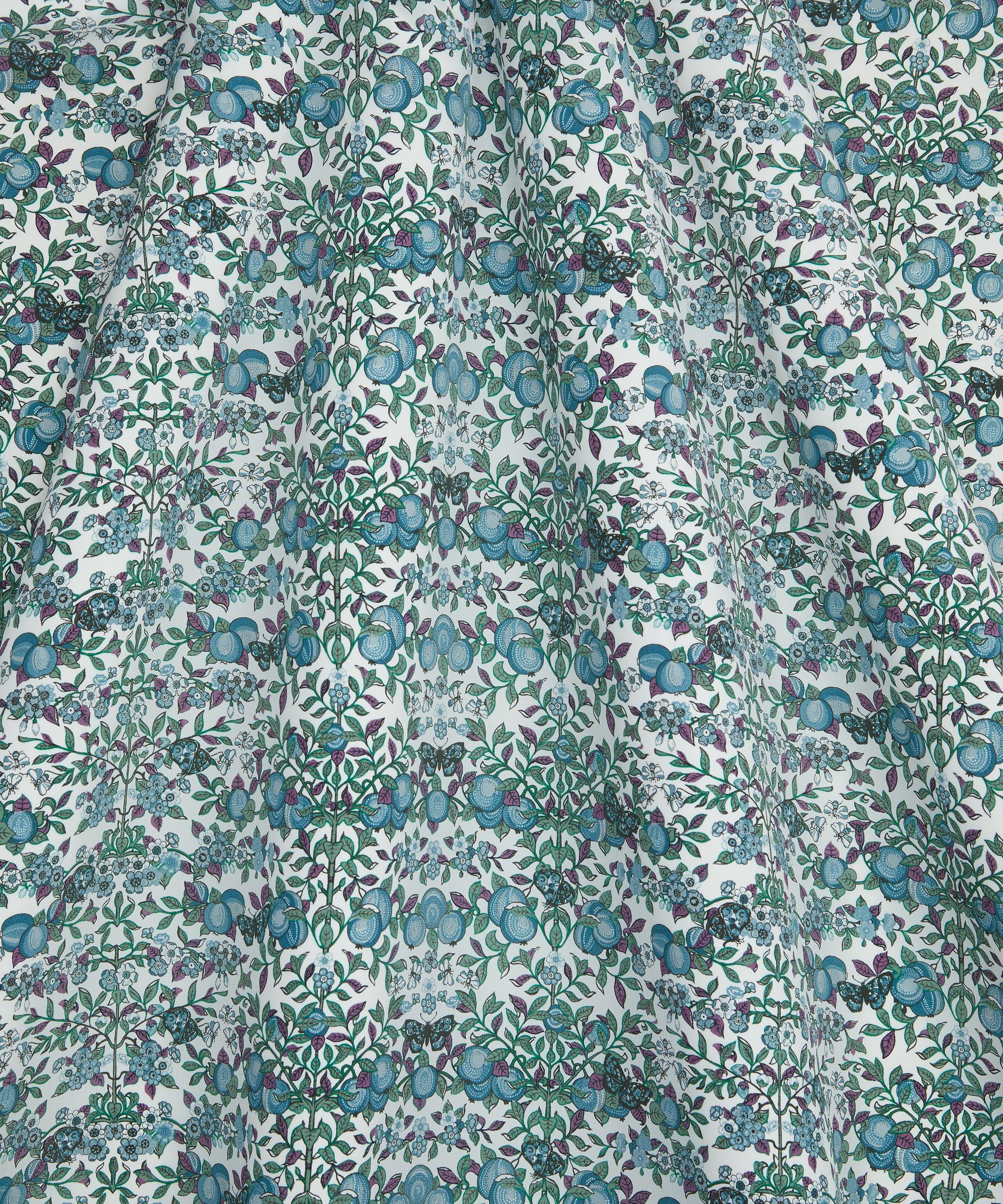 Liberty Fabrics - Orchard Crepe de Chine image number 2