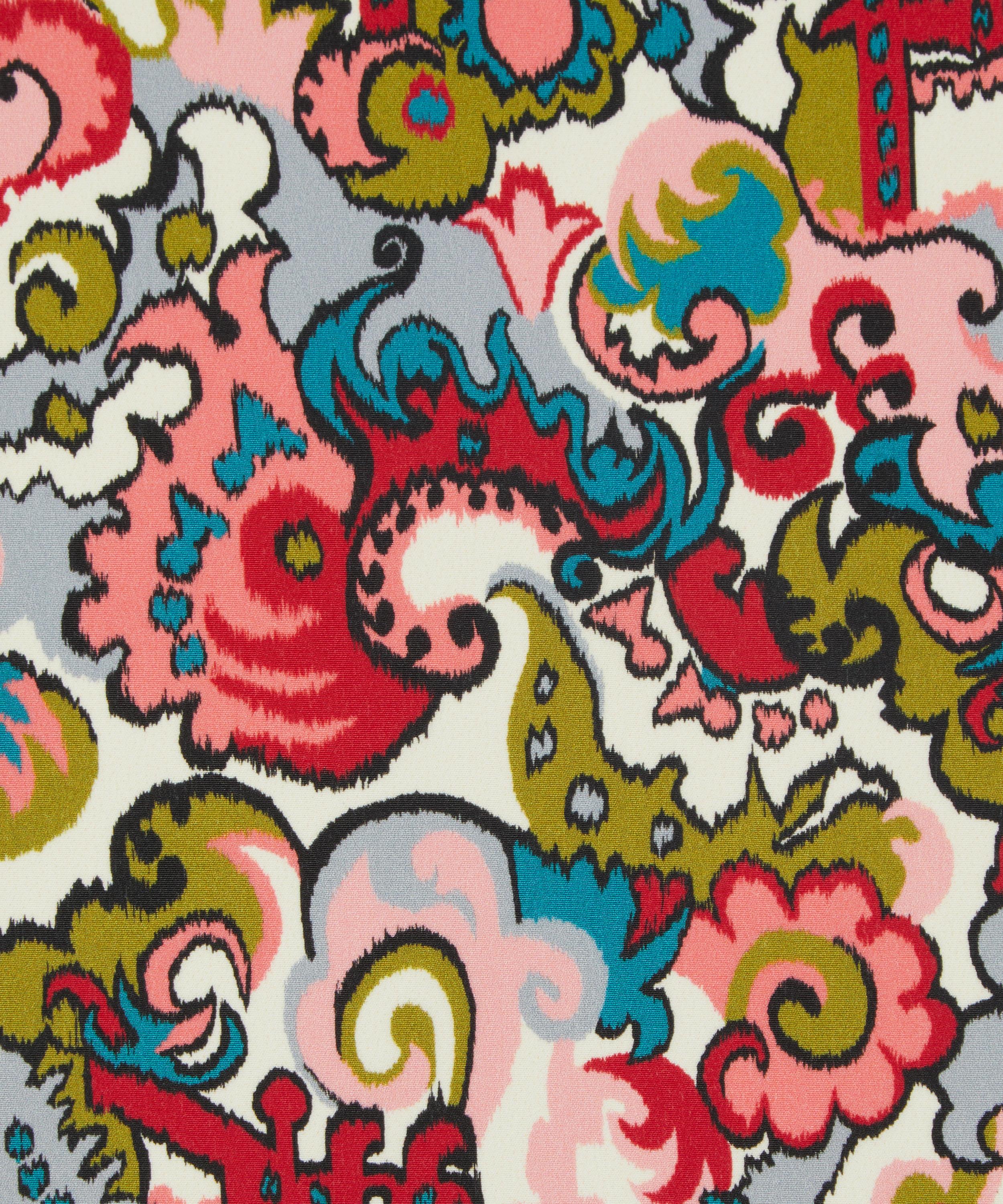 Liberty Fabrics - Merchant Crepe de Chine image number 0