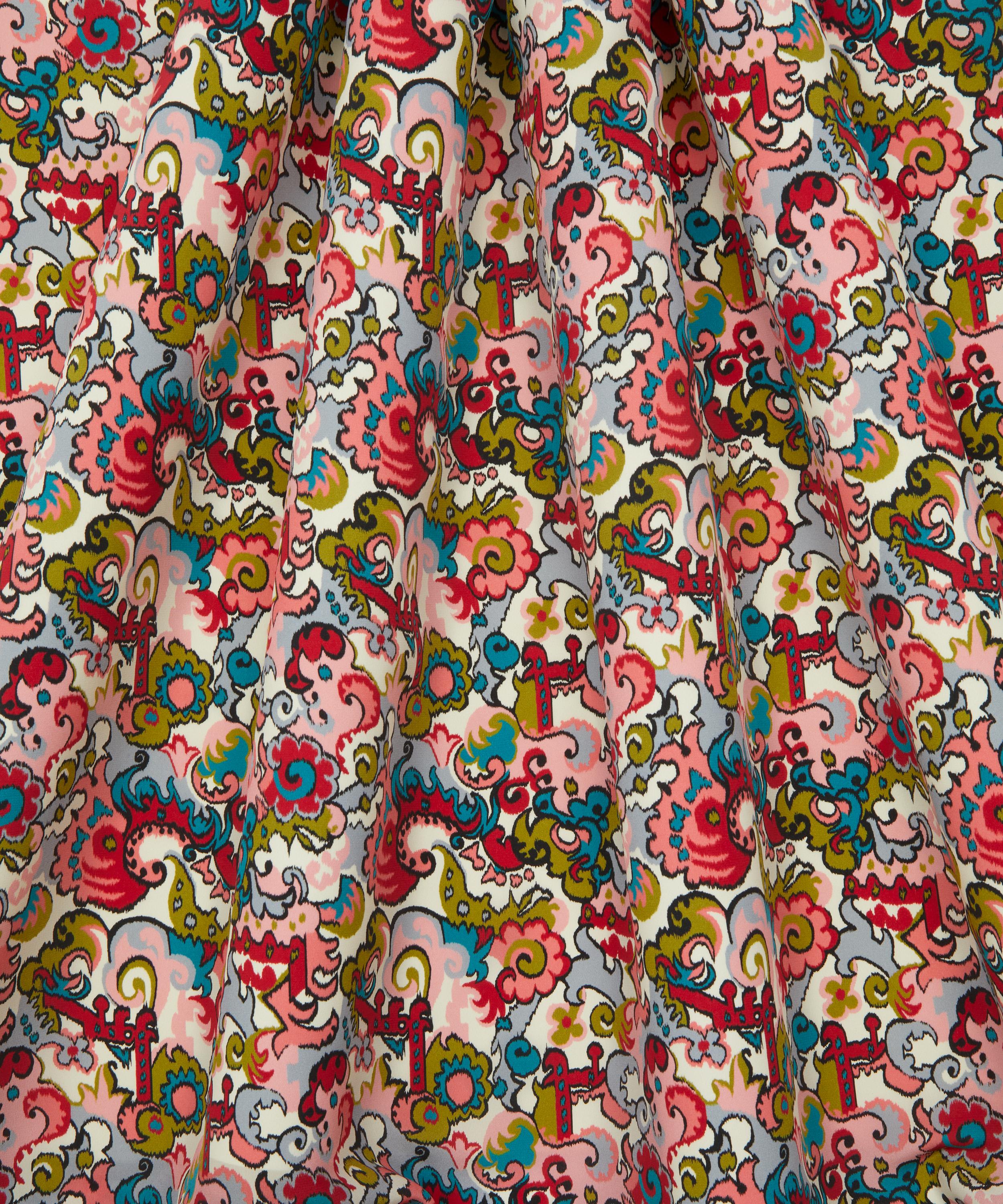 Liberty Fabrics - Merchant Crepe de Chine image number 2