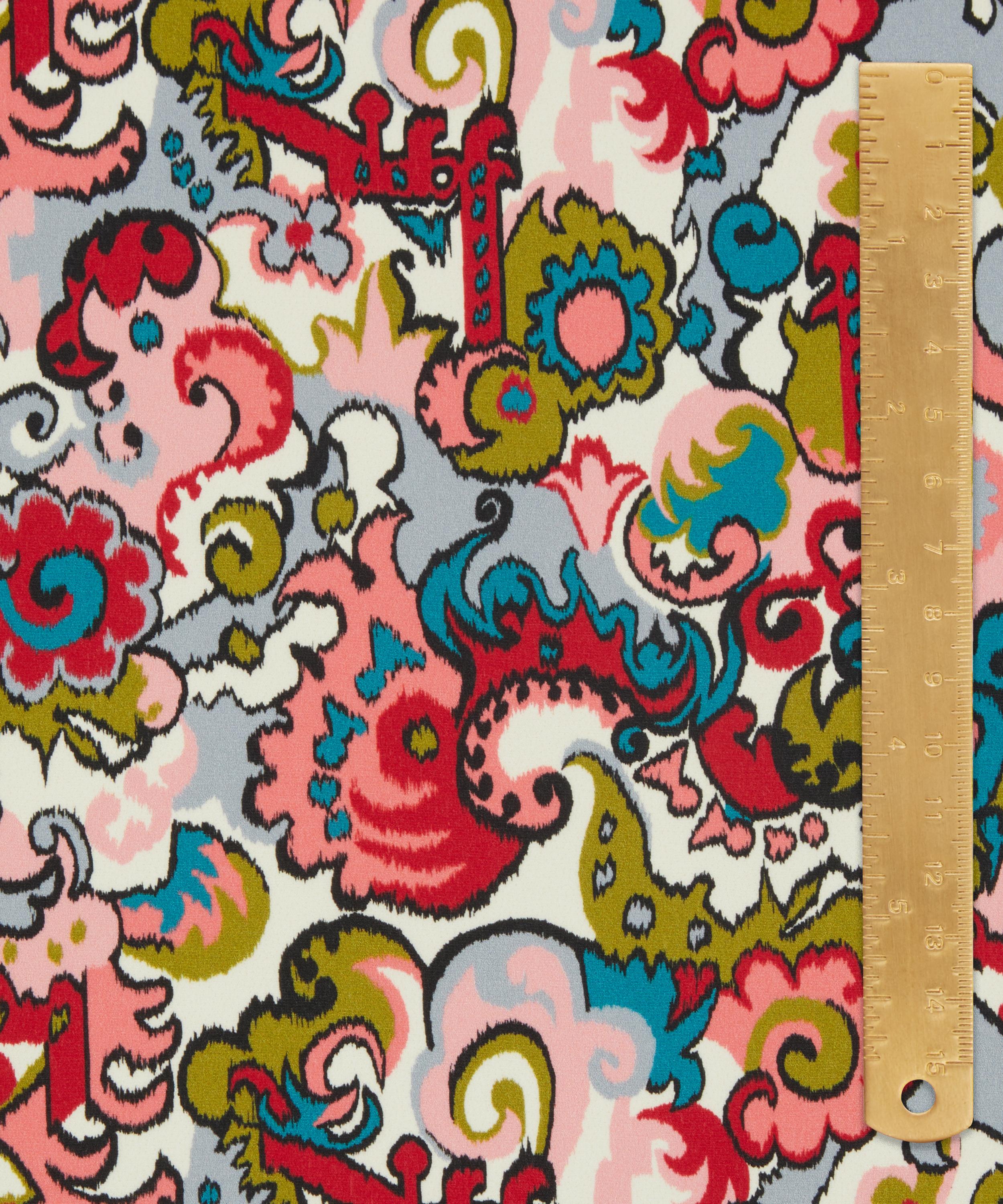 Liberty Fabrics - Merchant Crepe de Chine image number 4