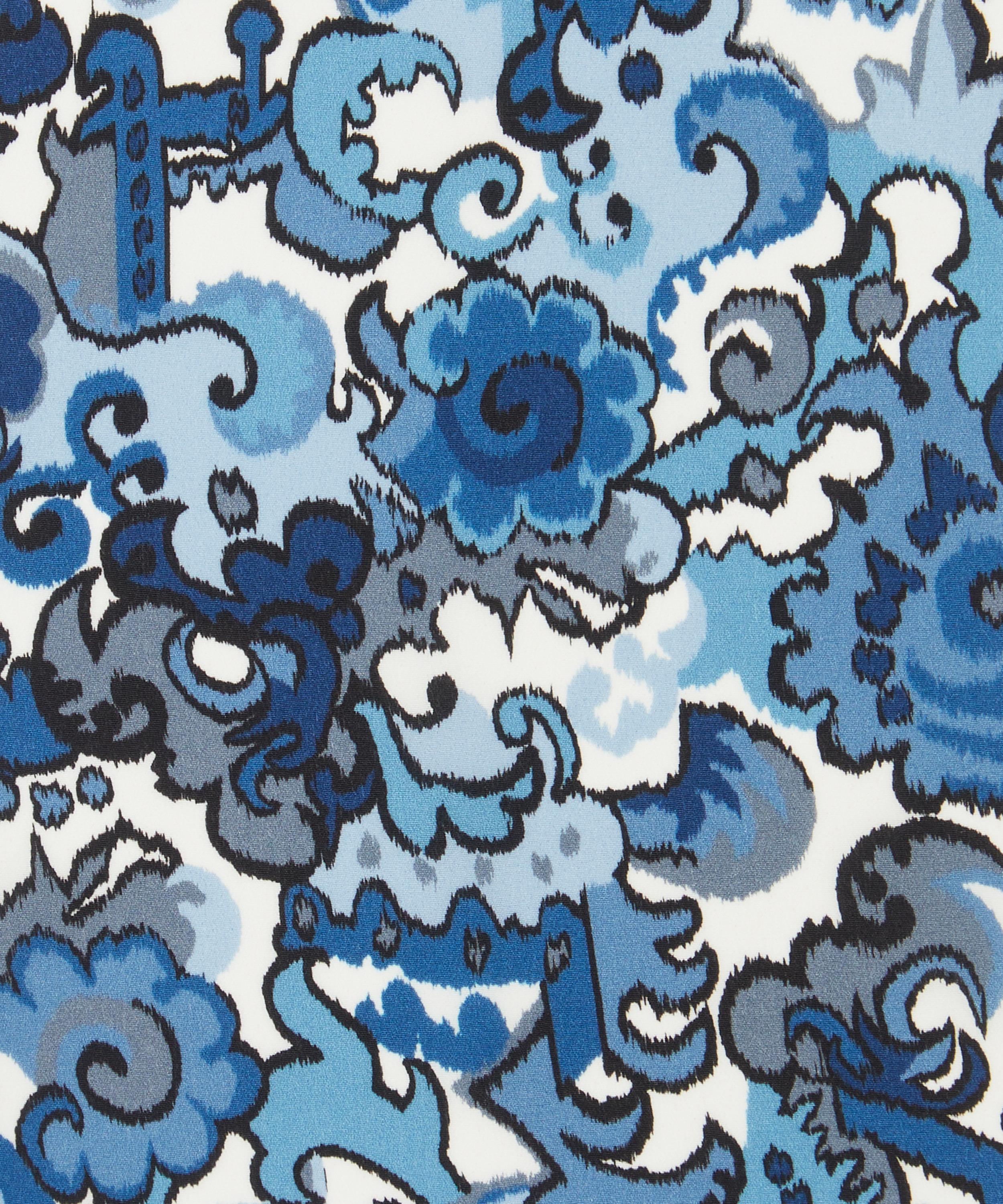 Liberty Fabrics - Merchant Crepe de Chine image number 0
