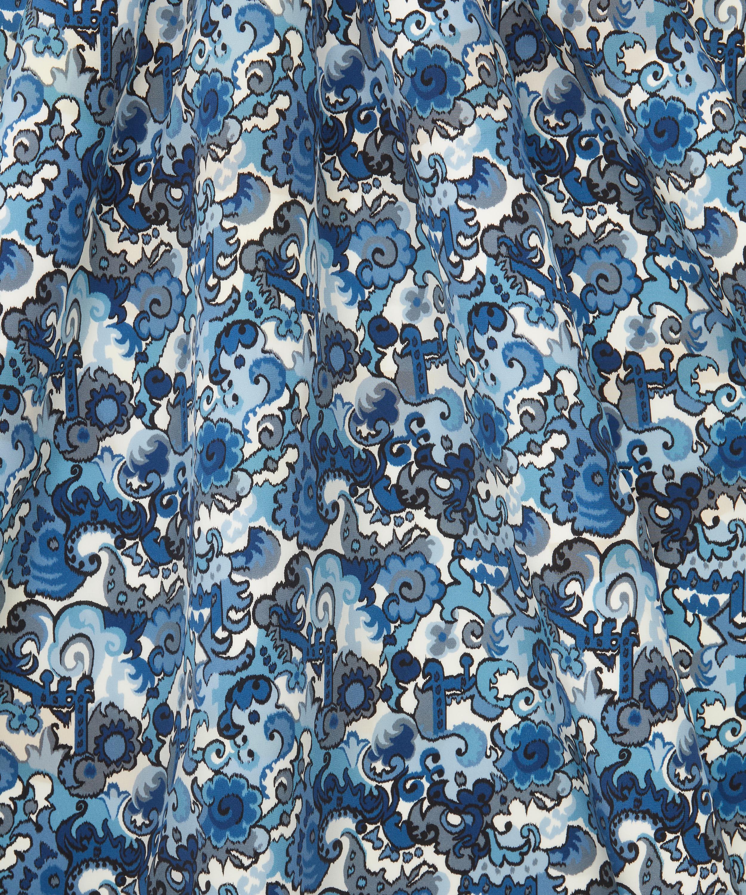 Liberty Fabrics - Merchant Crepe de Chine image number 2