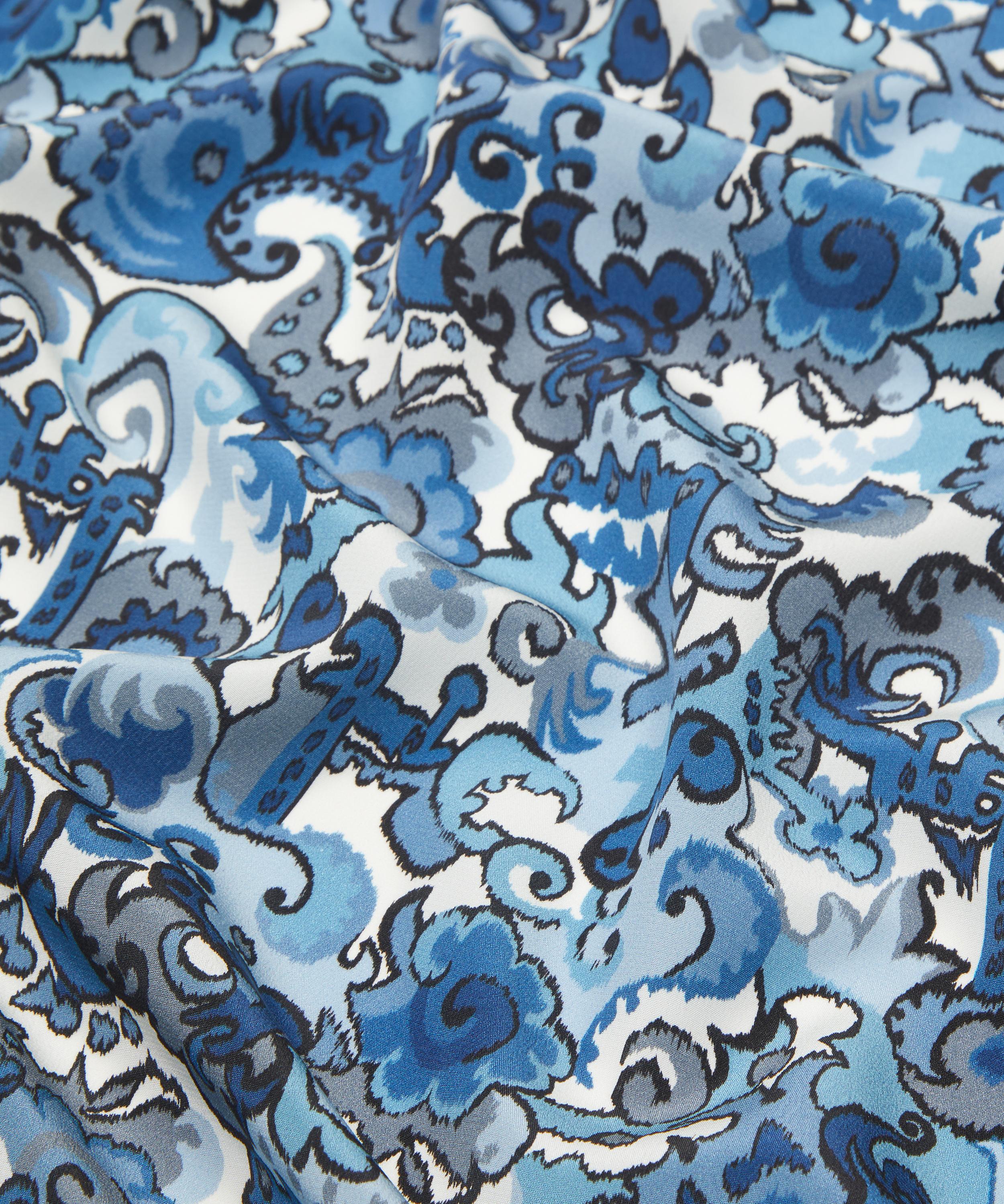 Liberty Fabrics - Merchant Crepe de Chine image number 3