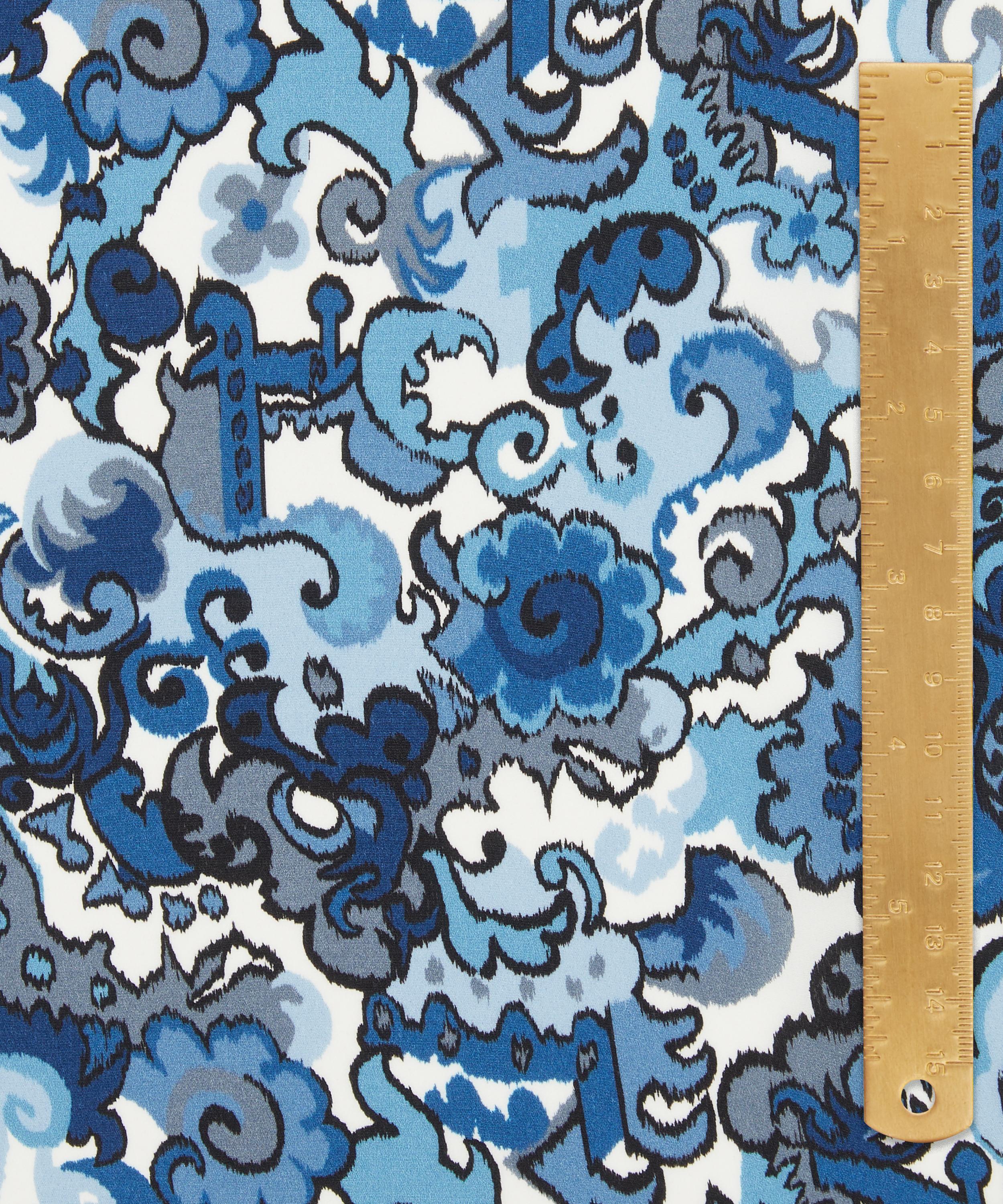 Liberty Fabrics - Merchant Crepe de Chine image number 4