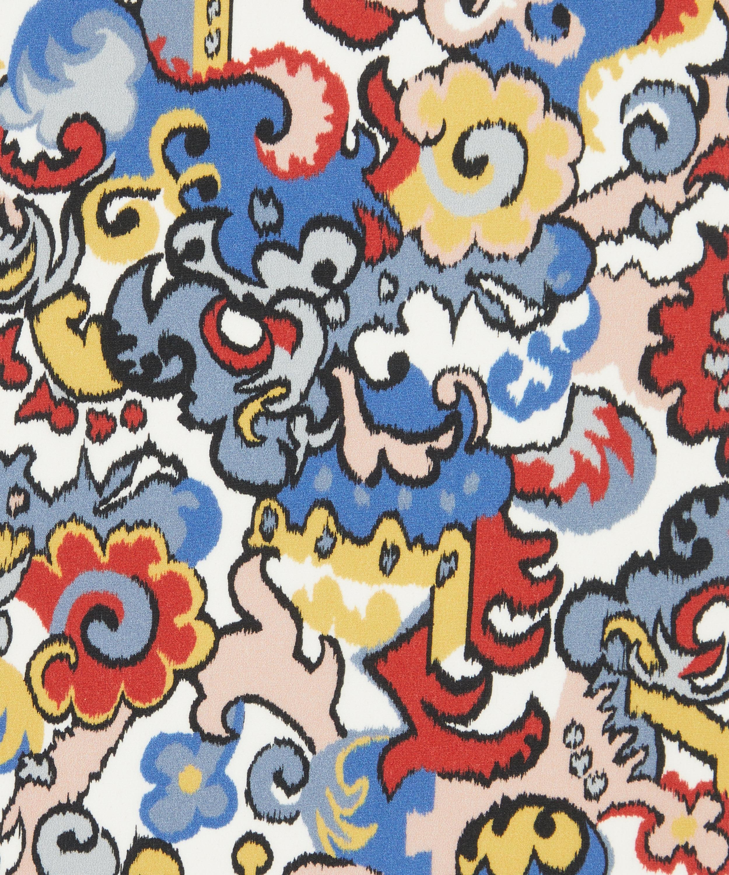 Liberty Fabrics - Merchant Crepe de Chine image number 0