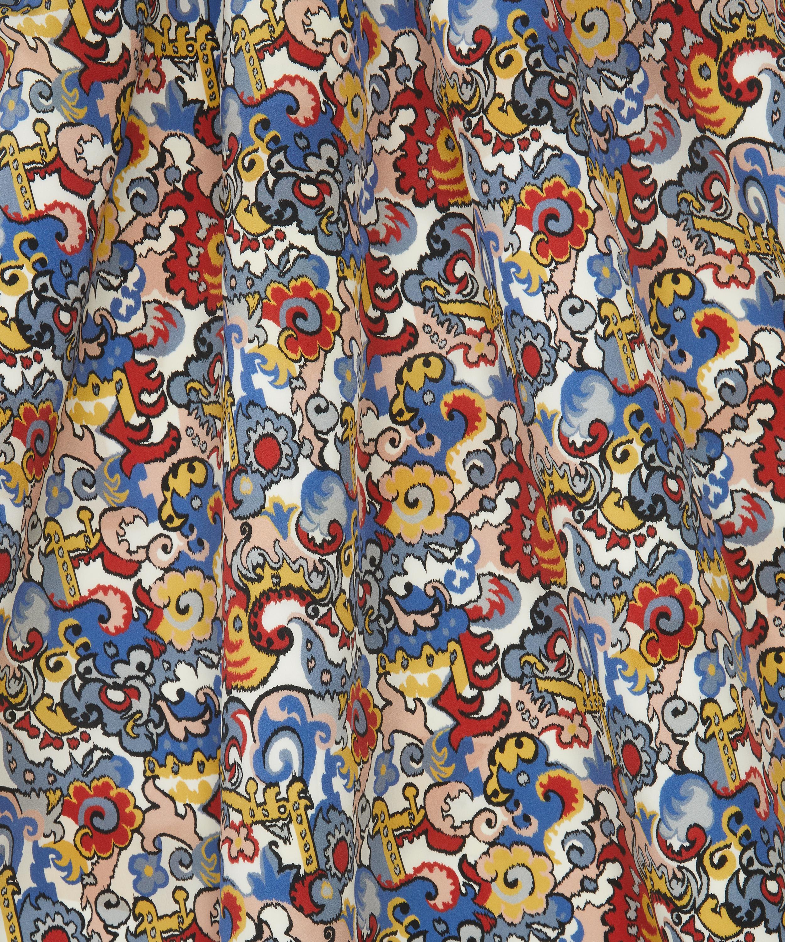 Liberty Fabrics - Merchant Crepe de Chine image number 2