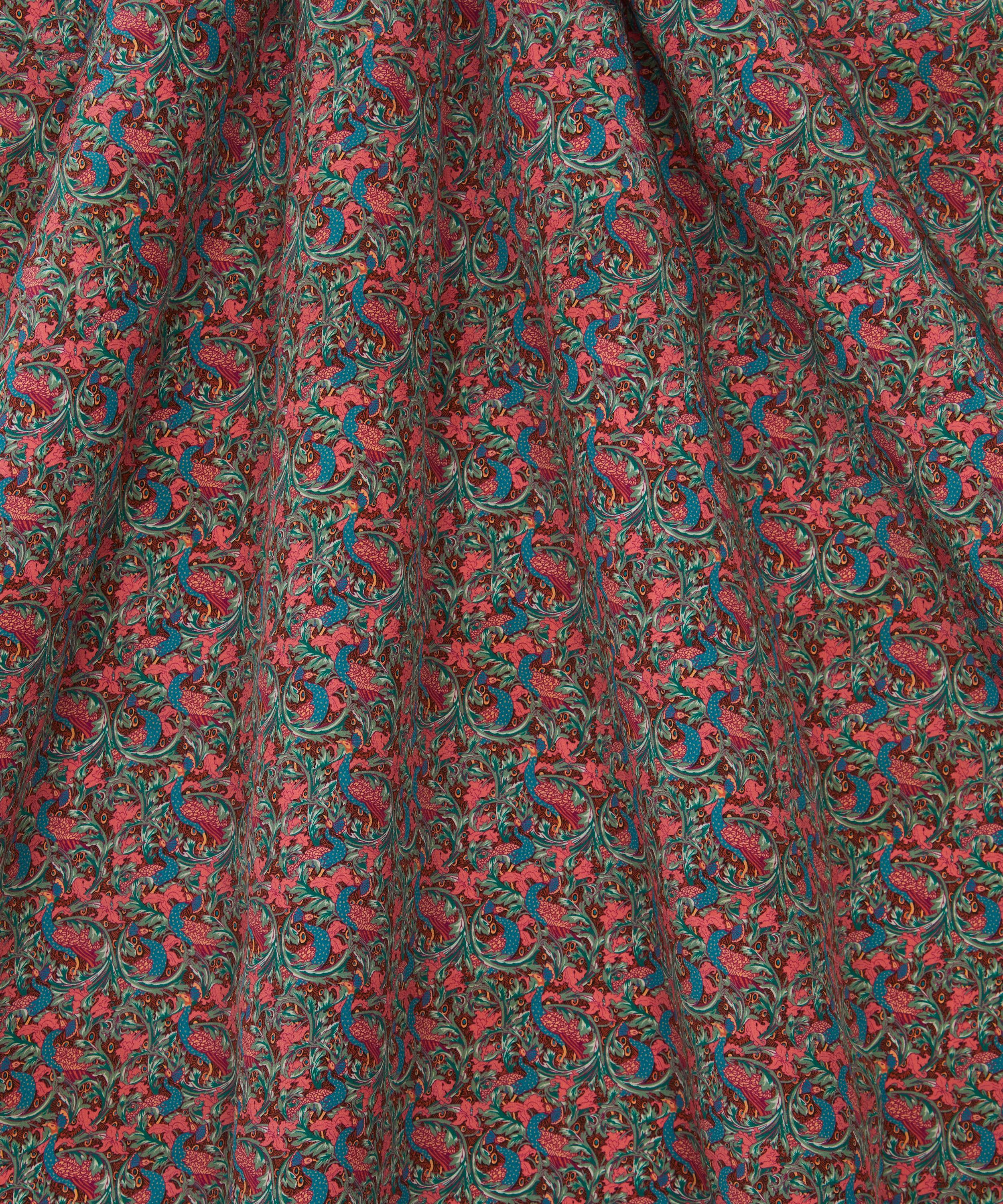 Liberty Fabrics - Eden’s Awakening Crepe de Chine image number 2