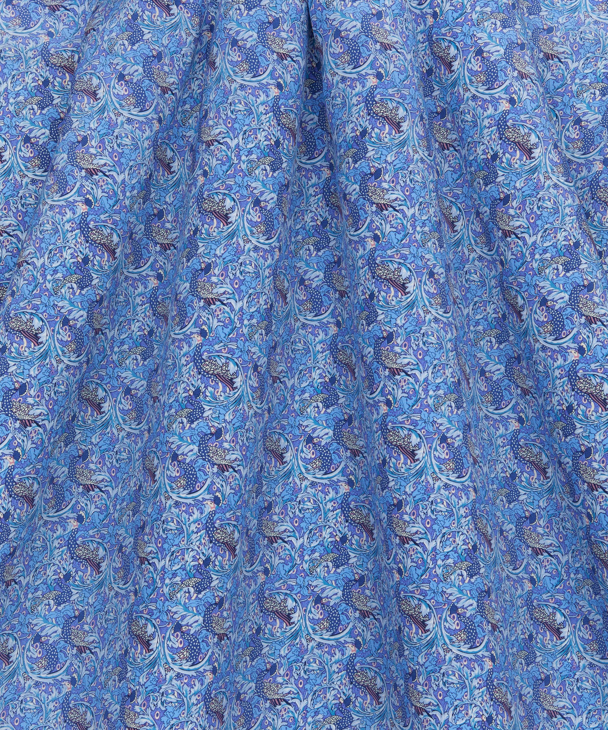 Liberty Fabrics - Eden’s Awakening Crepe de Chine image number 2