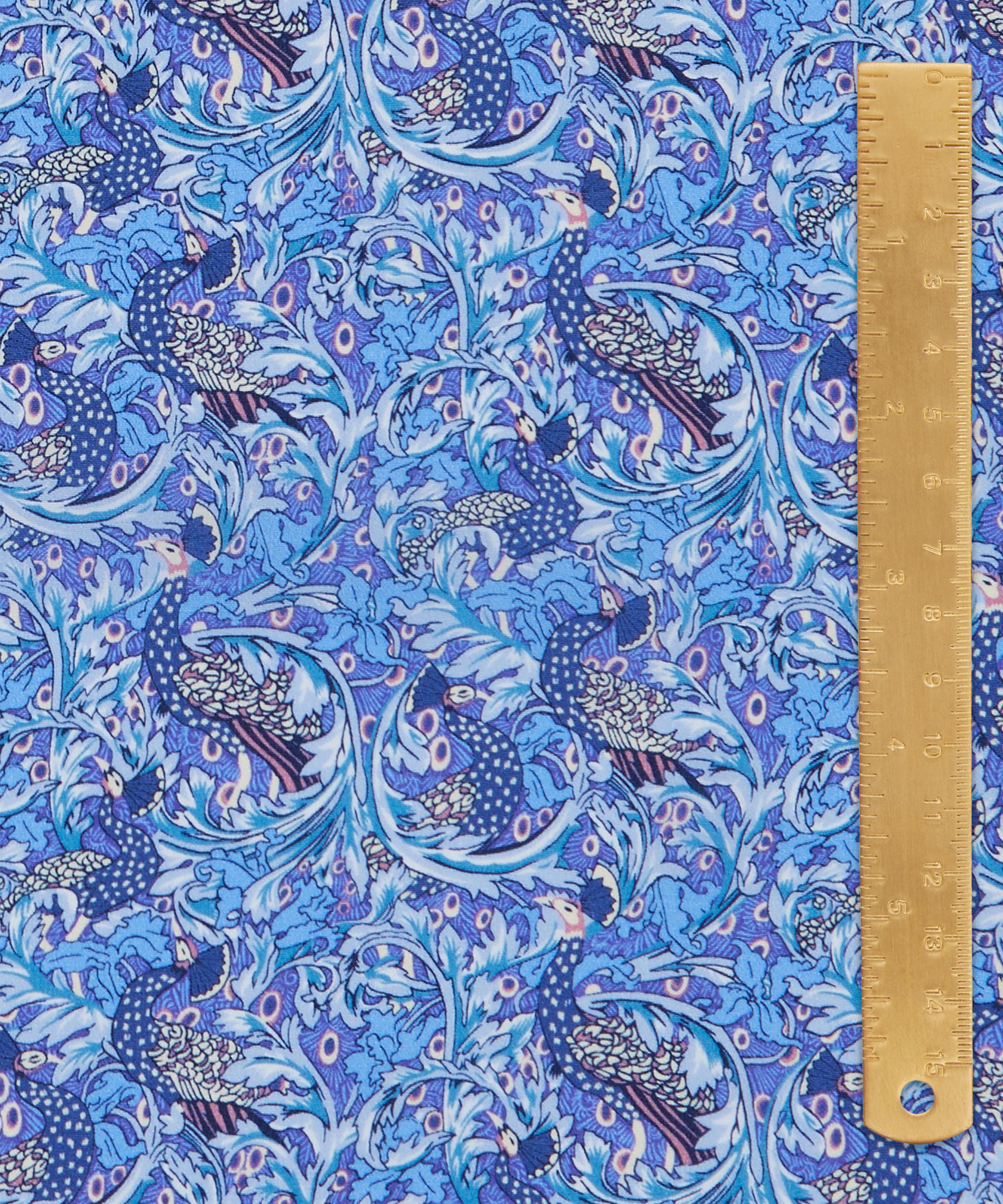 Liberty Fabrics - Eden’s Awakening Crepe de Chine image number 4