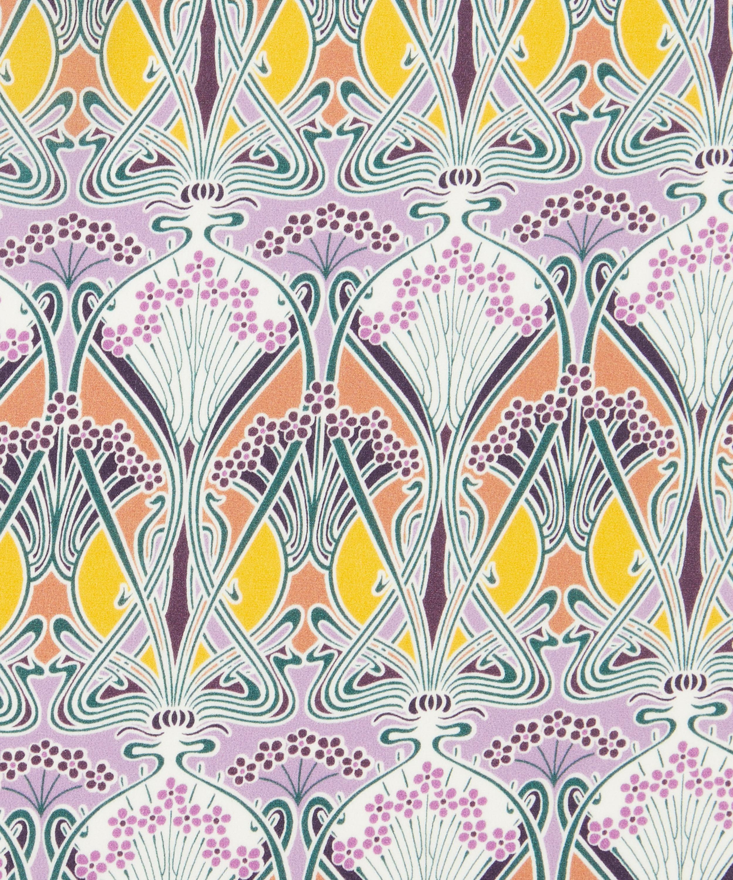 Liberty Fabrics - Ianthe Crepe de Chine image number 0