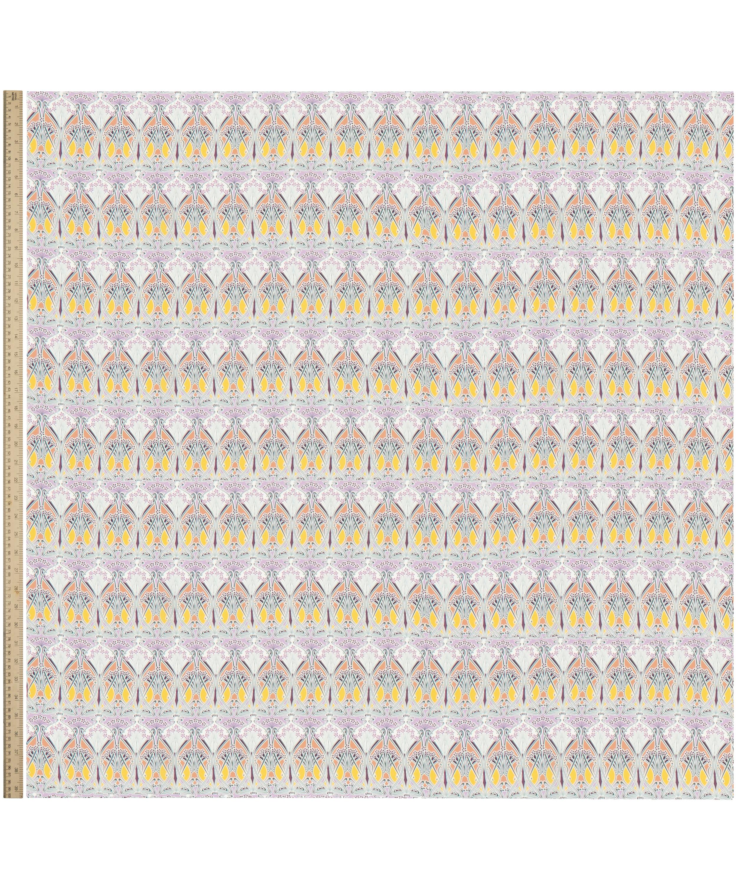 Liberty Fabrics - Ianthe Crepe de Chine image number 1