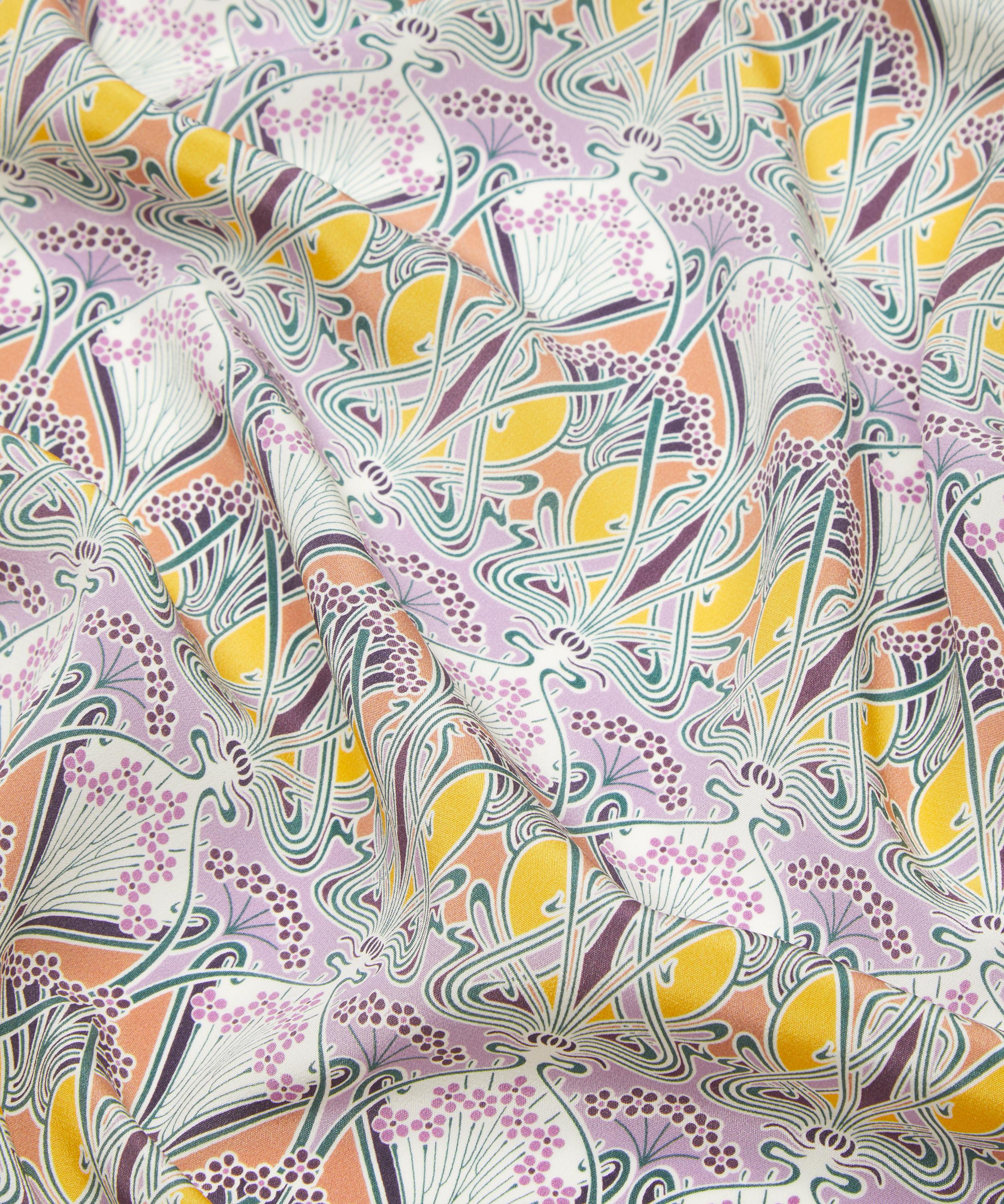 Liberty Fabrics - Ianthe Crepe de Chine image number 3