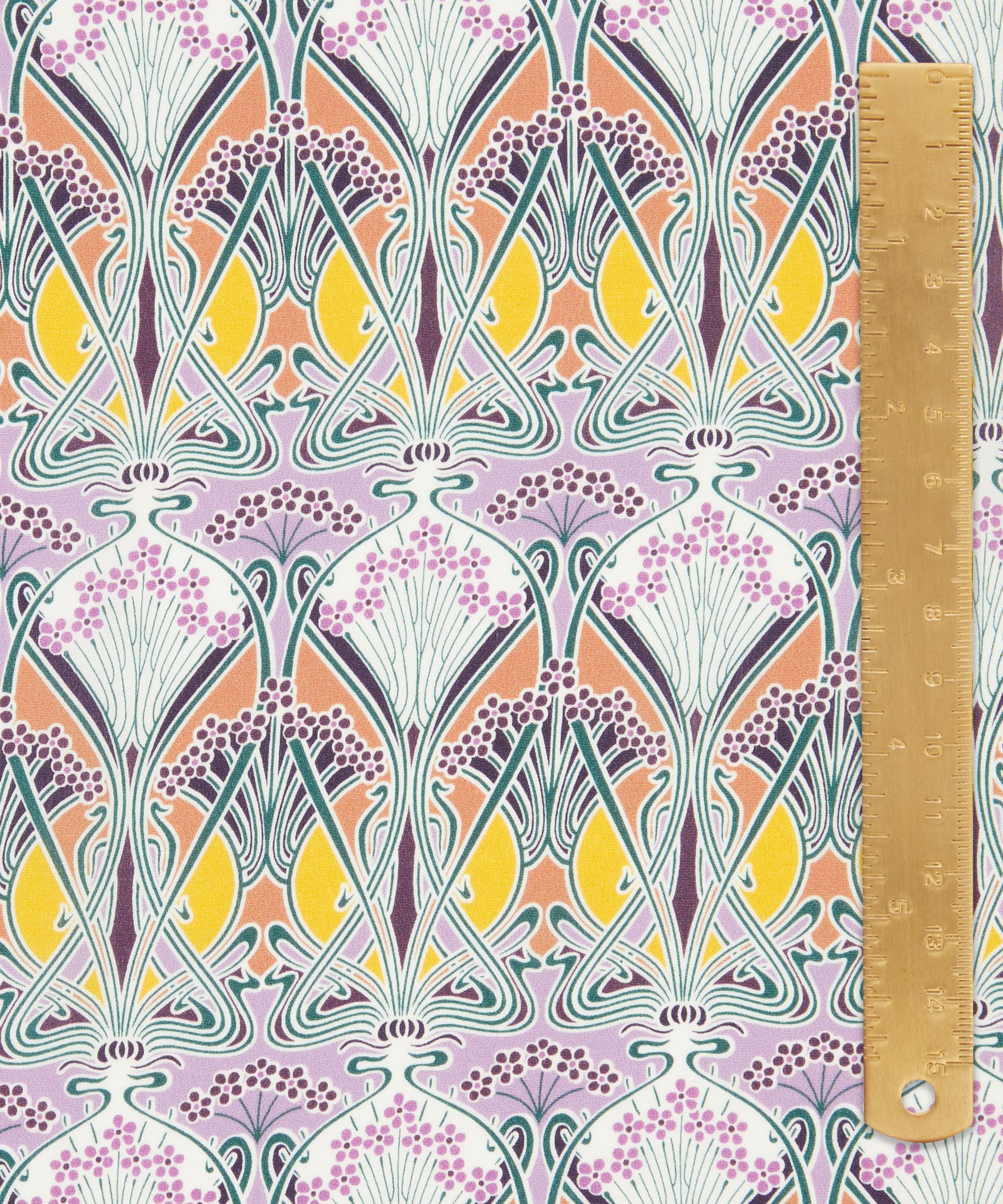 Liberty Fabrics - Ianthe Crepe de Chine image number 4