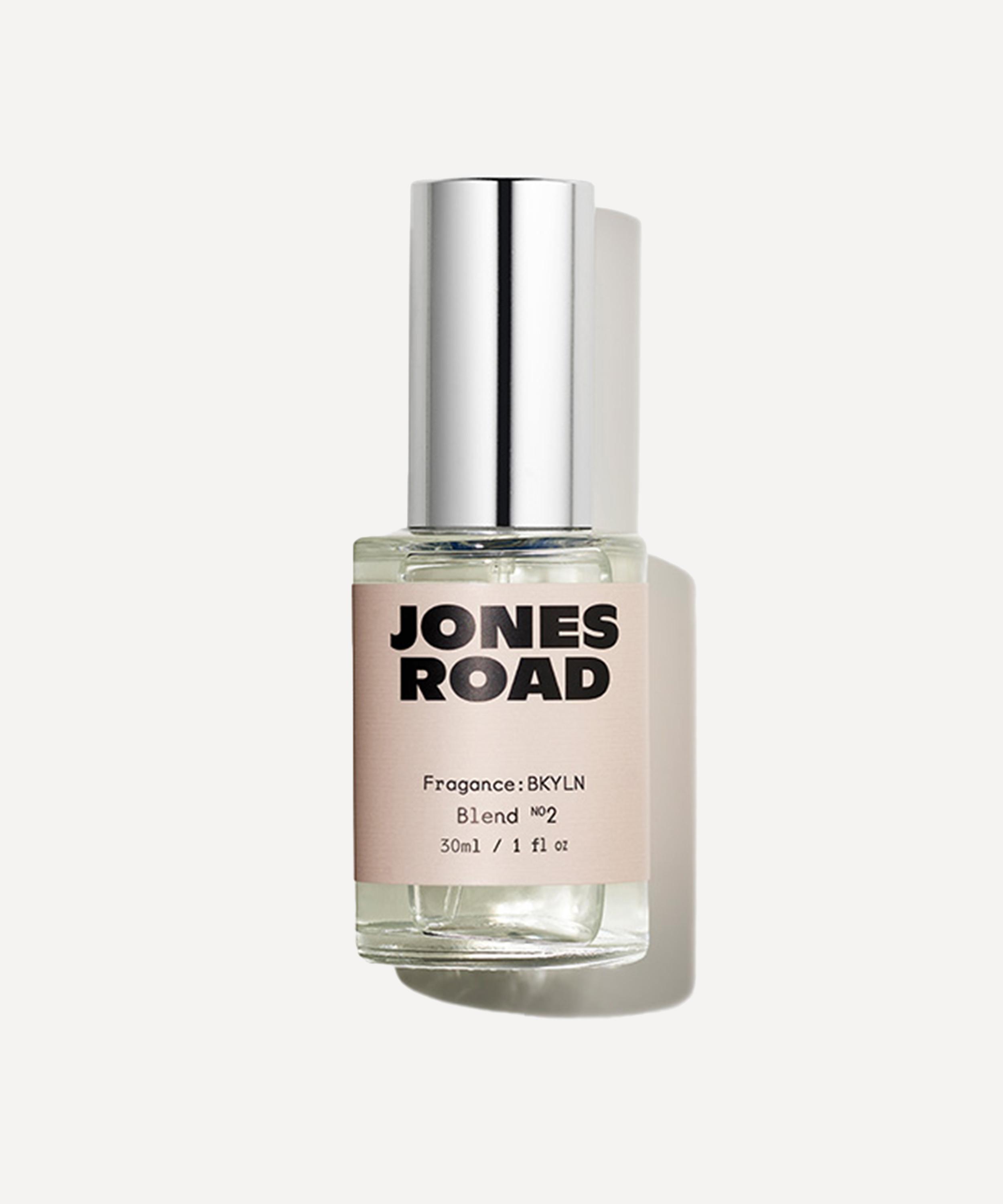 Jones Road - BKLYN Fragrance Limited Edition Lab Launch 30ml image number 0