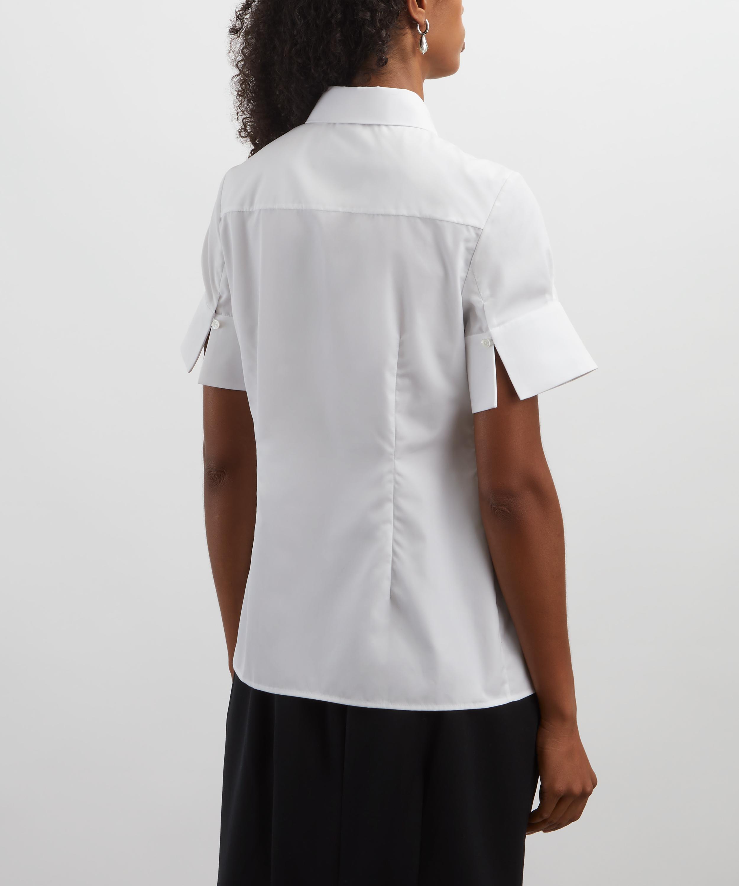 Erdem - Short-Sleeve Shirt image number 3