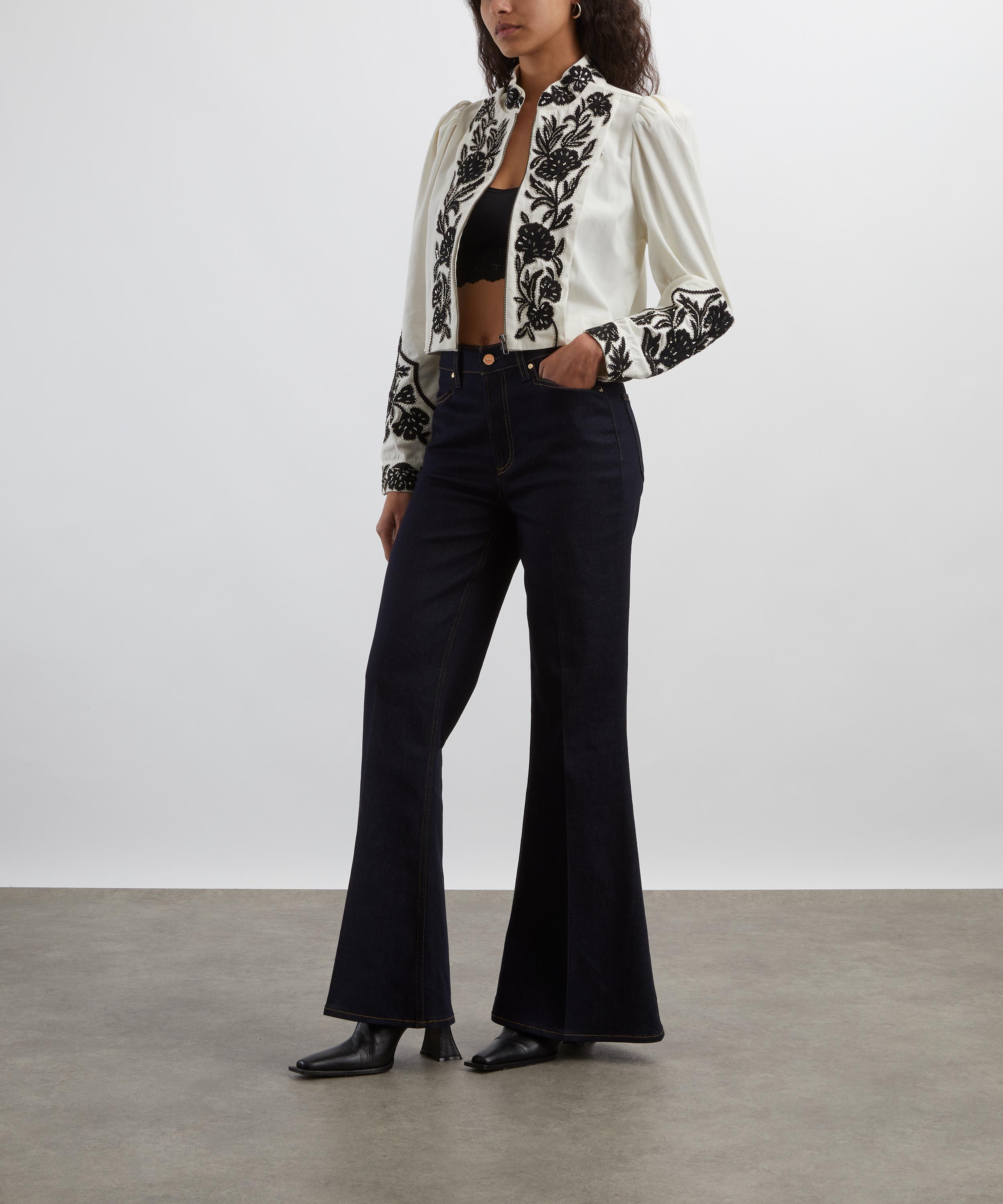 Scarlett Poppies - Darja Jacket image number 1