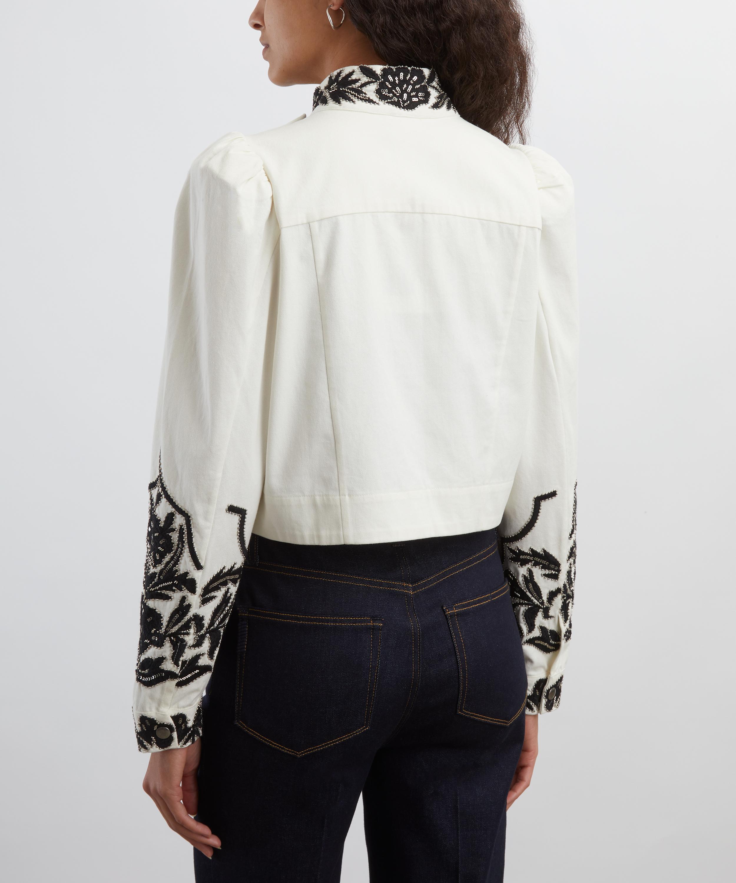 Scarlett Poppies - Darja Jacket image number 3