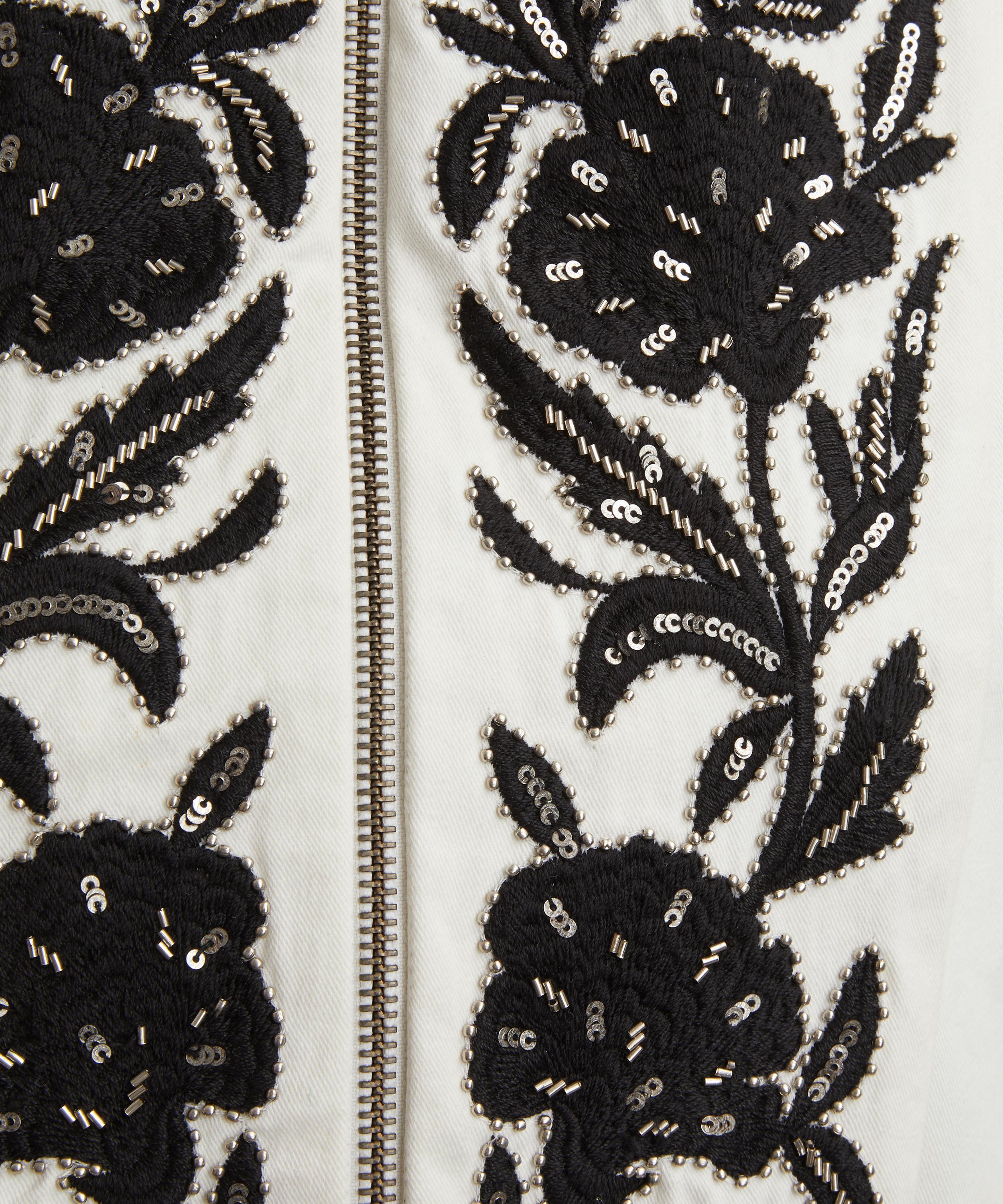 Scarlett Poppies - Darja Jacket image number 4