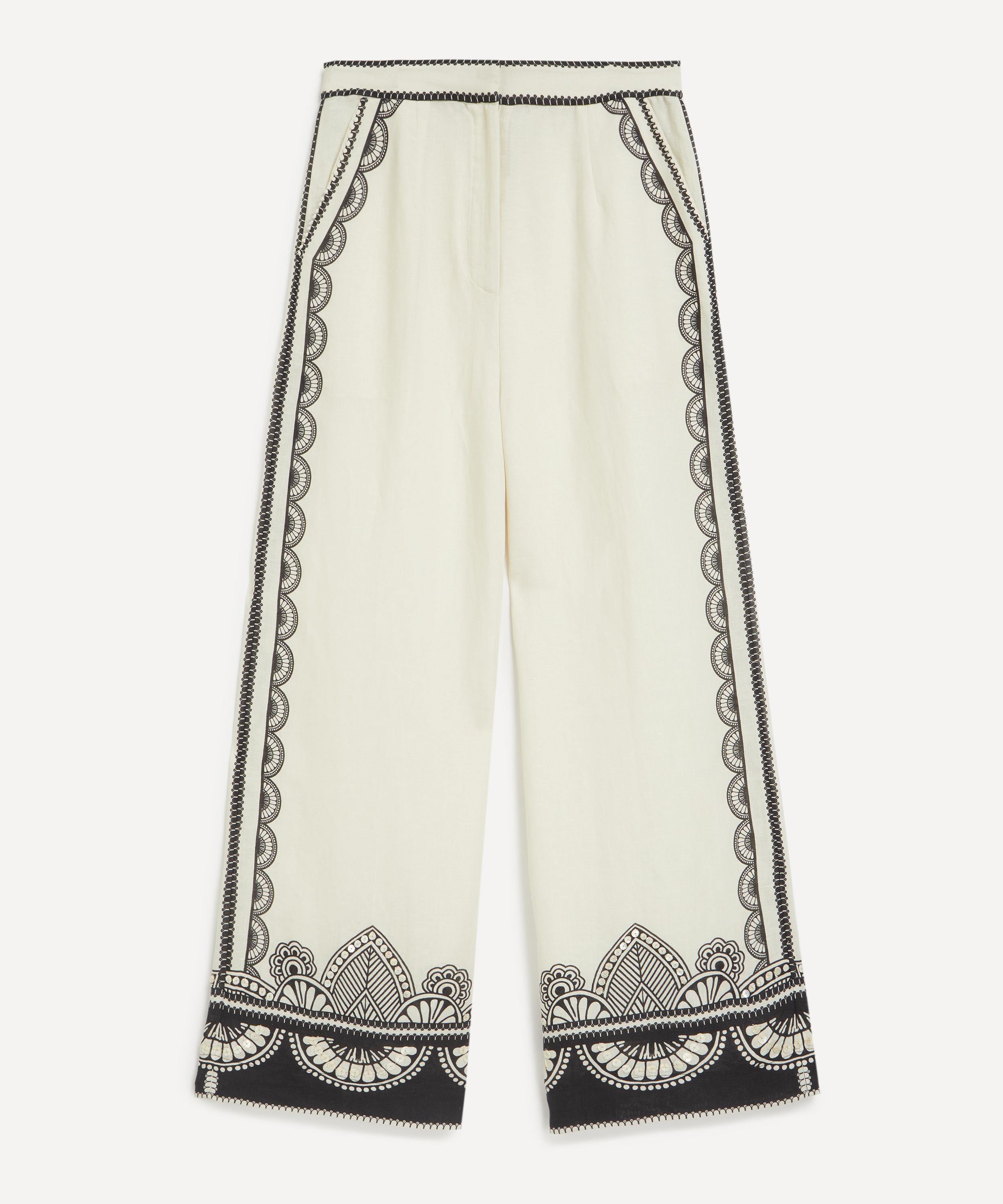 Scarlett Poppies - Sierra Trousers image number 0