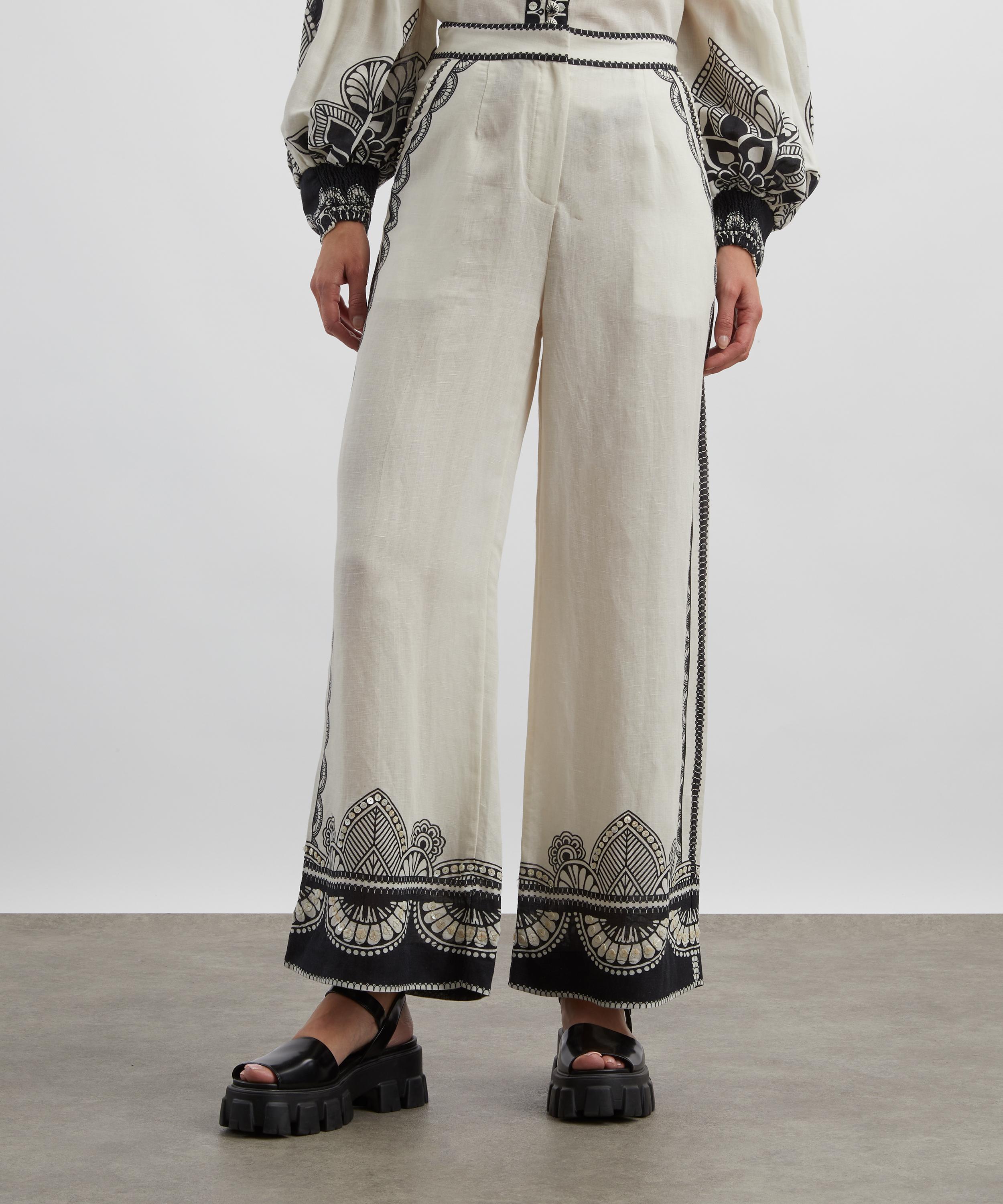 Scarlett Poppies - Sierra Trousers image number 2