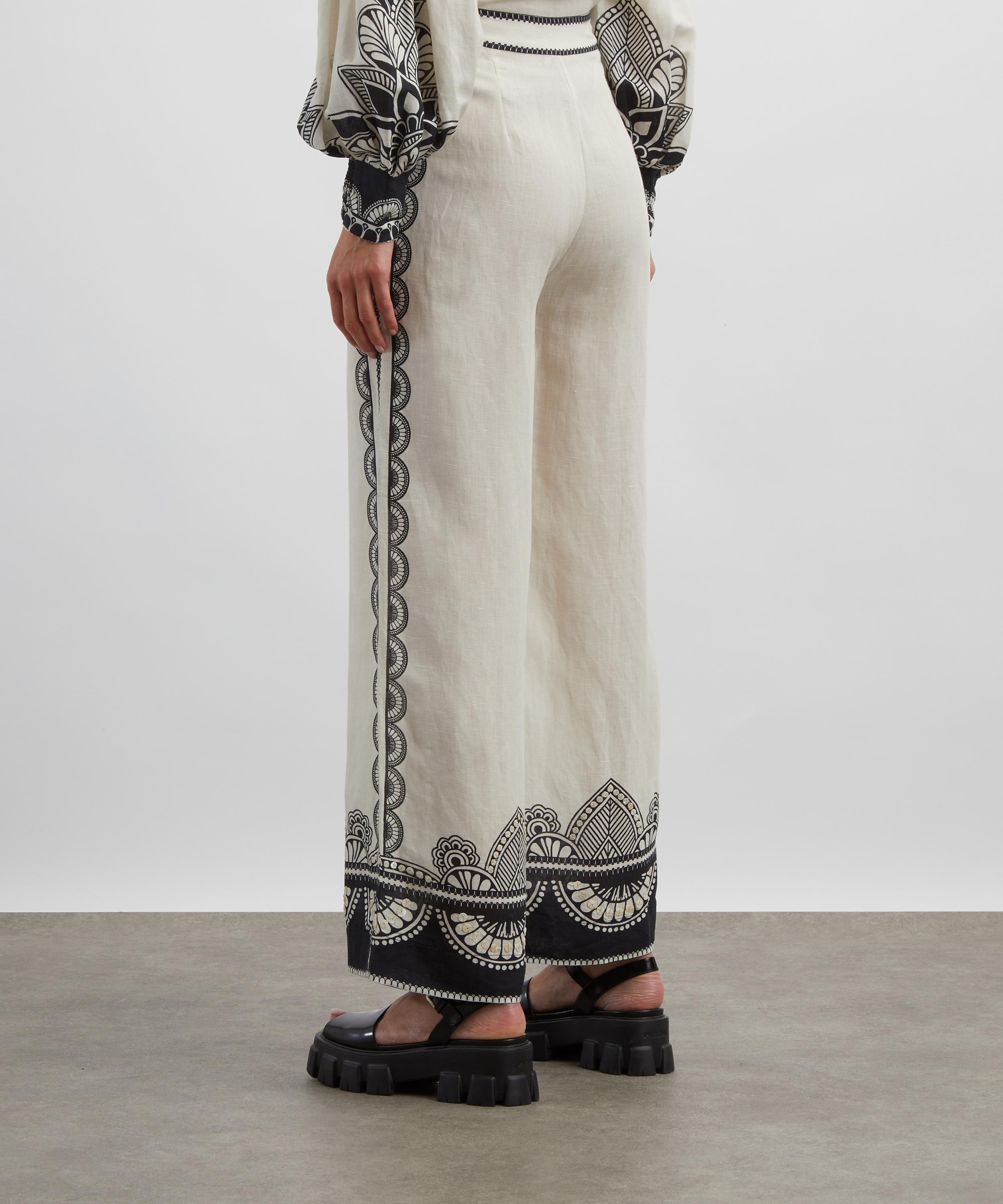 Scarlett Poppies - Sierra Trousers image number 3