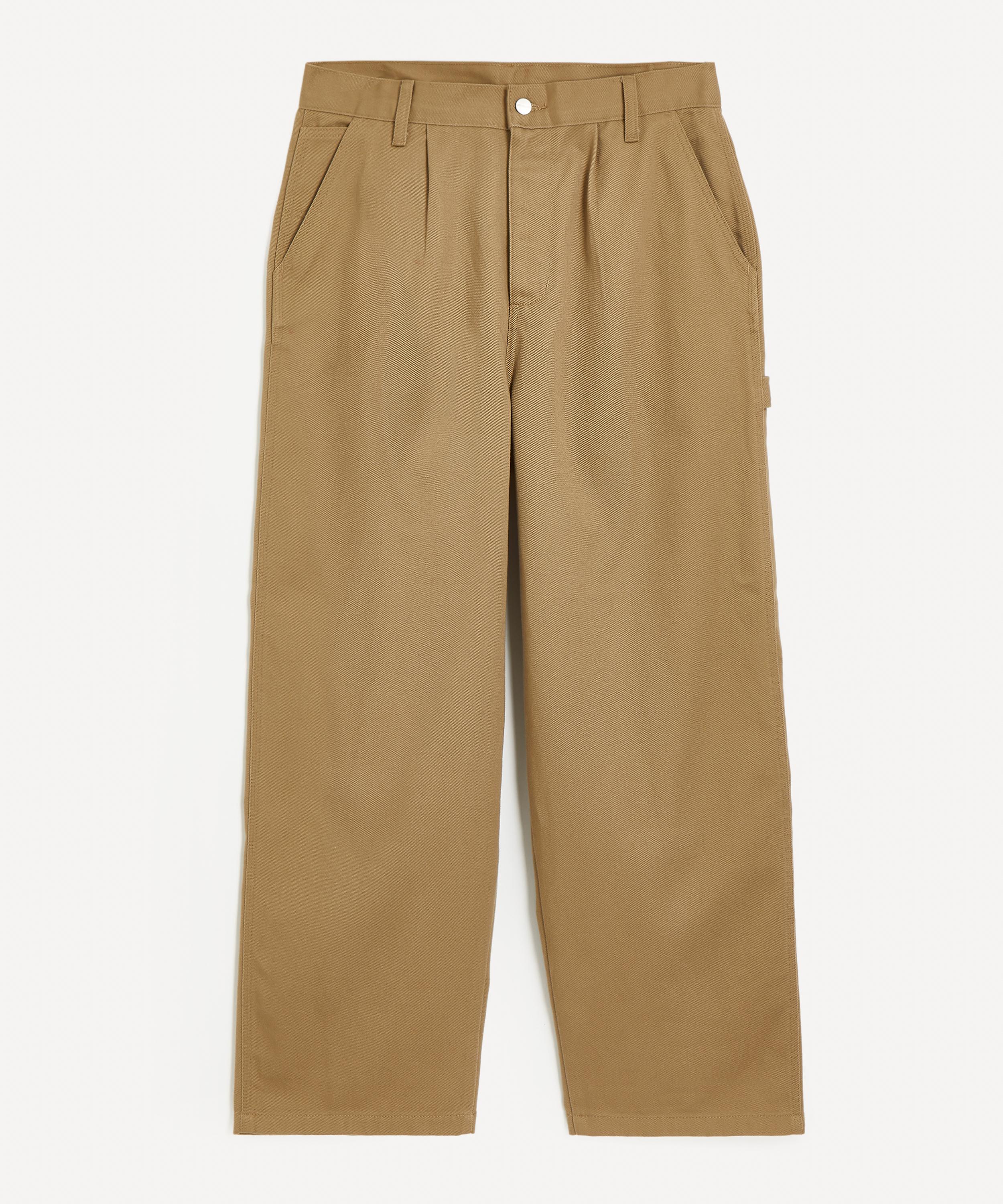 Carhartt WIP - Holden Relaxed Straight-Fit Trousers