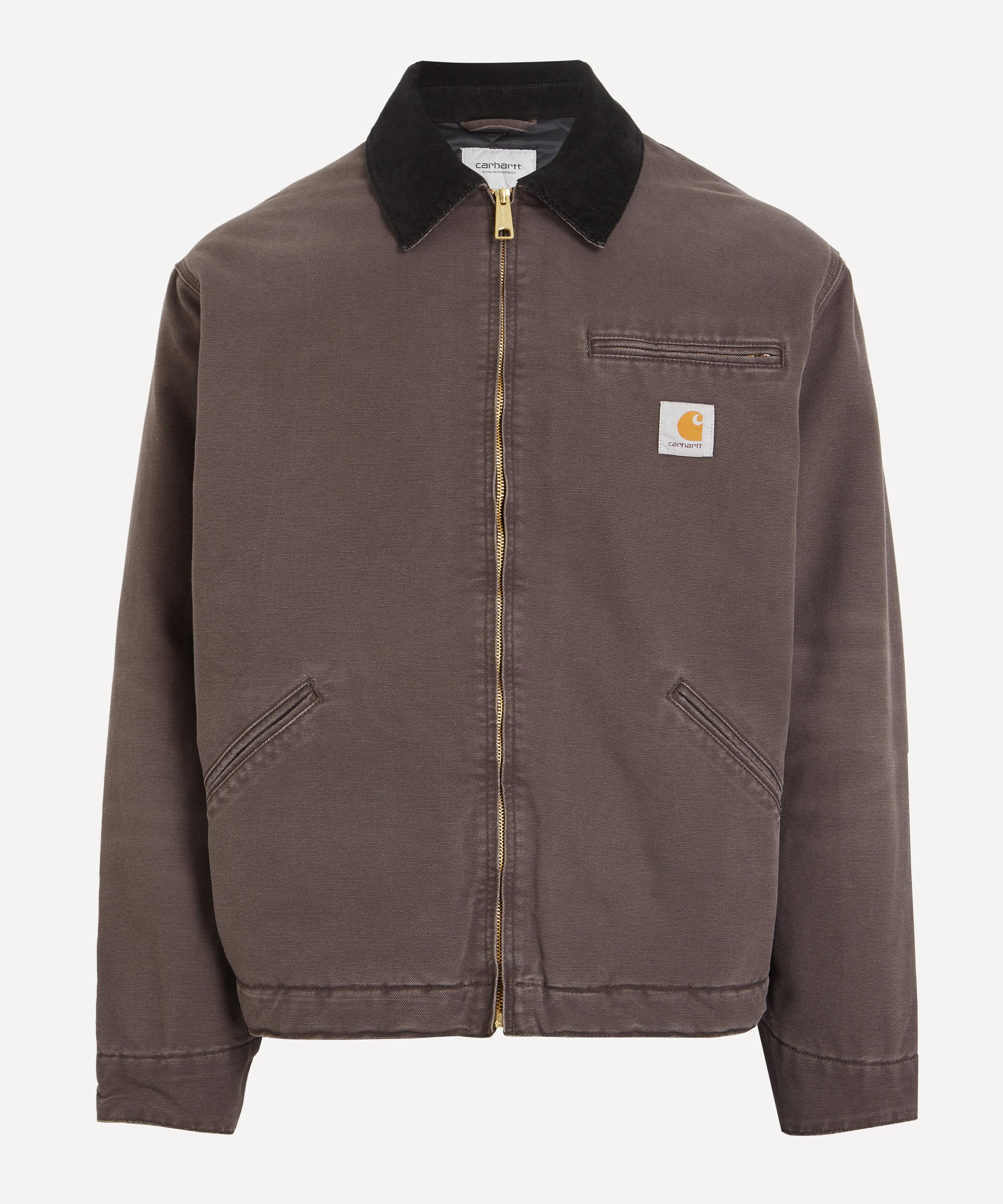 Carhartt WIP - OG Detroit Jacket