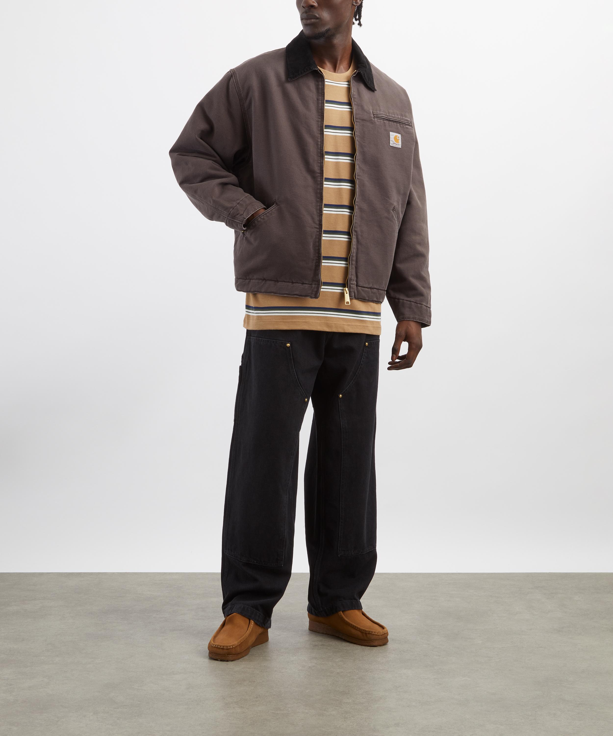 Carhartt WIP - OG Detroit Jacket image number 1