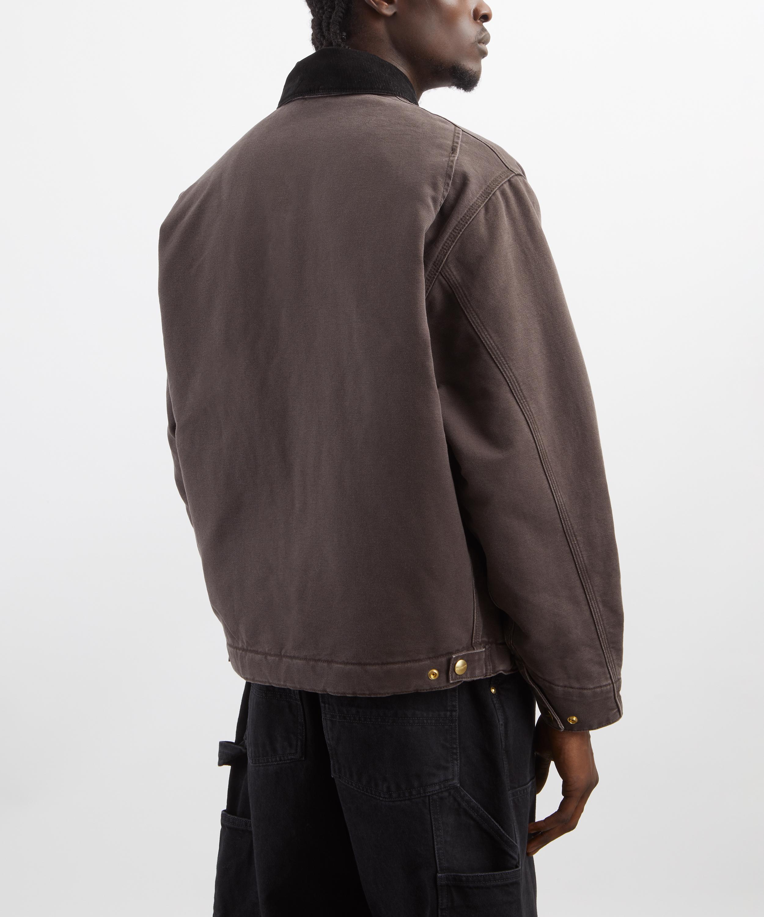 Carhartt WIP - OG Detroit Jacket image number 3