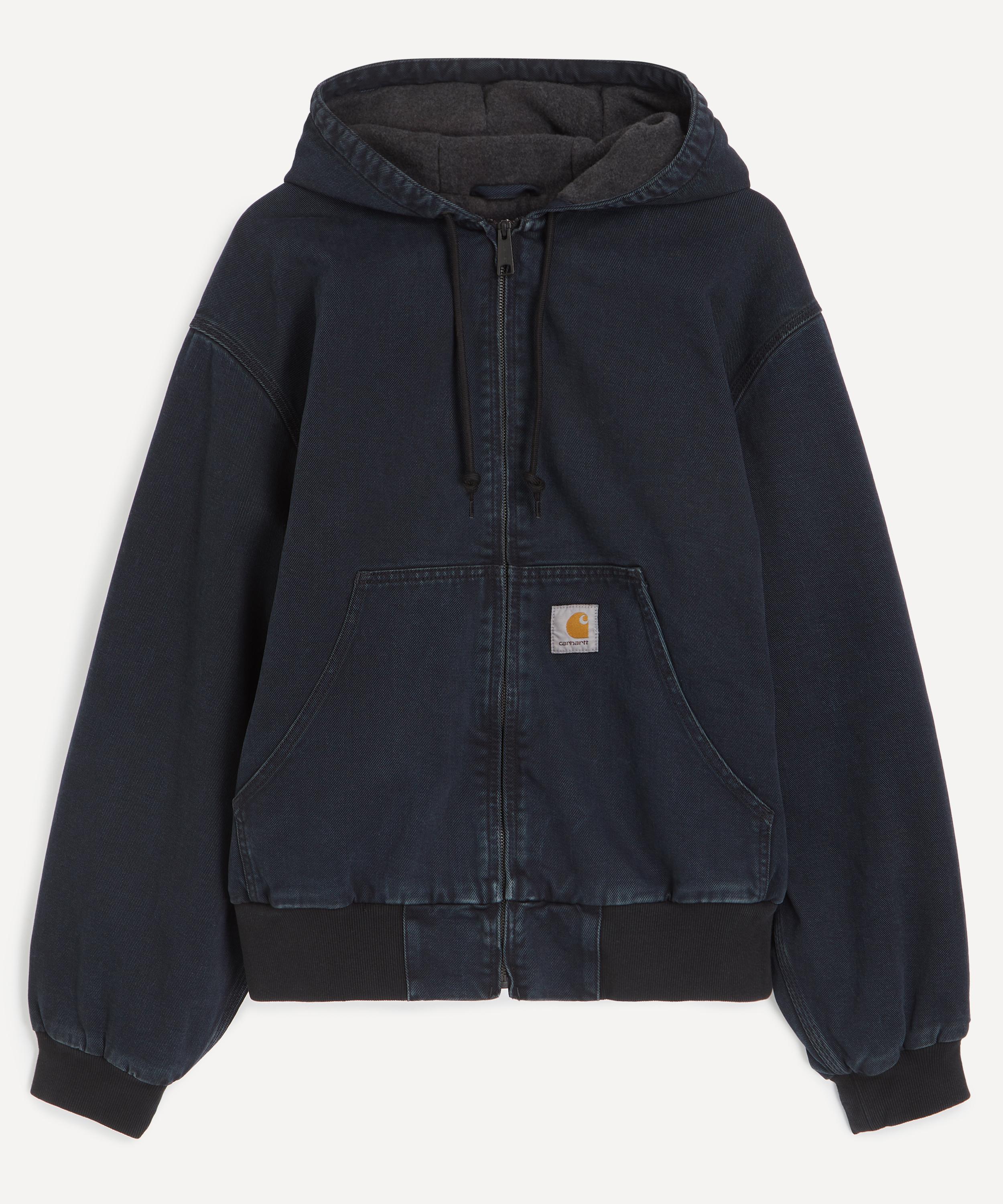 Carhartt WIP - OG Active Jacket image number 0